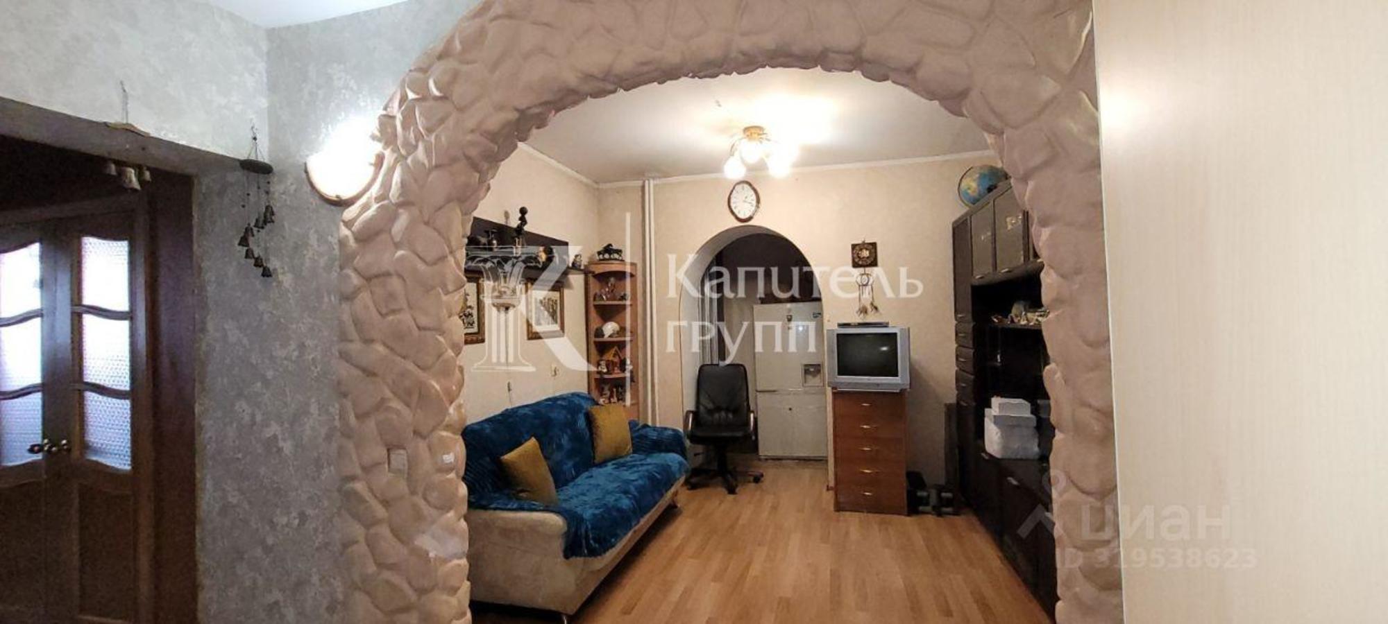 Купить квартиру за 15 000 000 рублей на ул Челюскинцев, 29