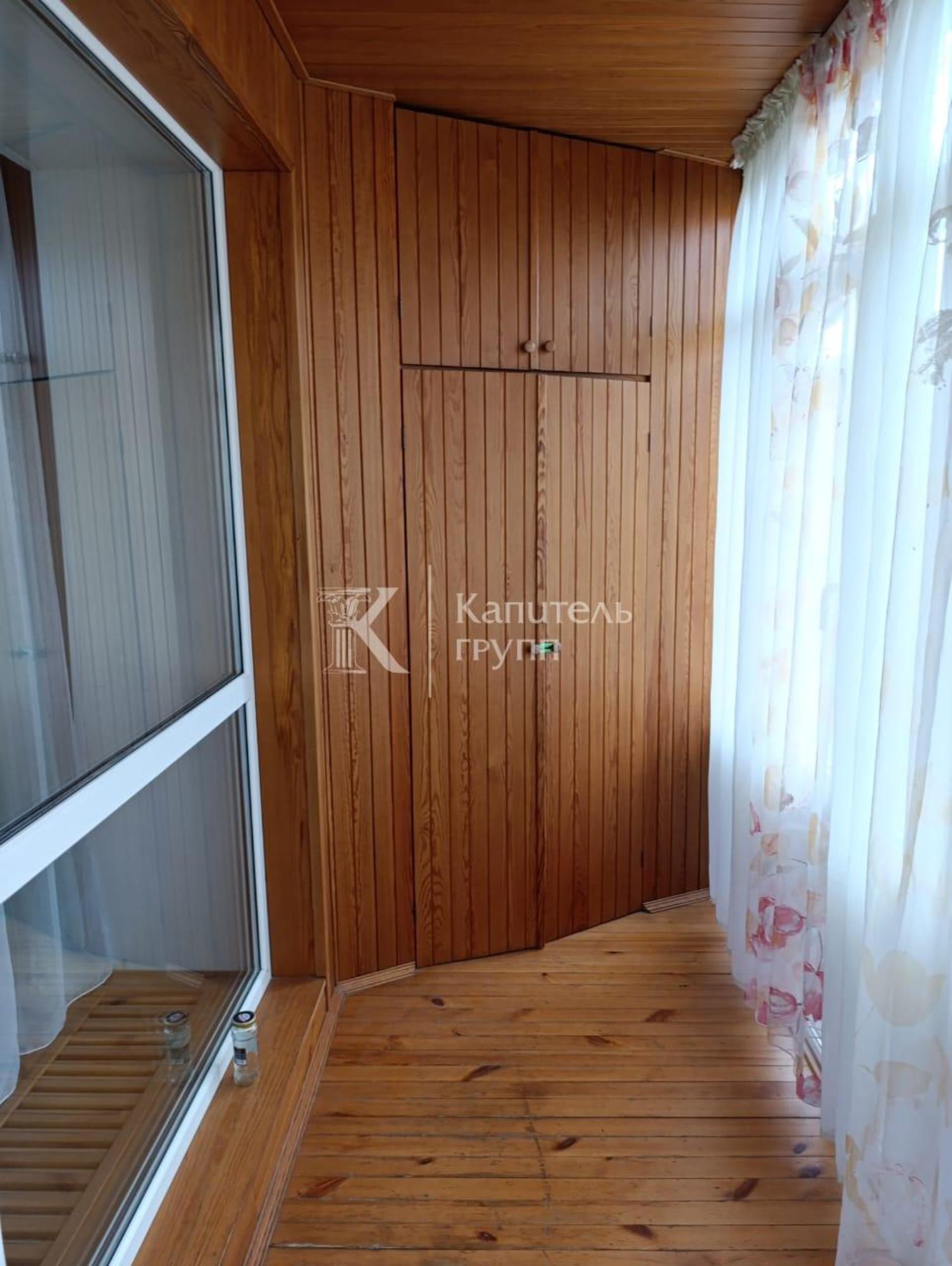 Купить квартиру за 15 500 000 рублей на Даудельная улица, 4