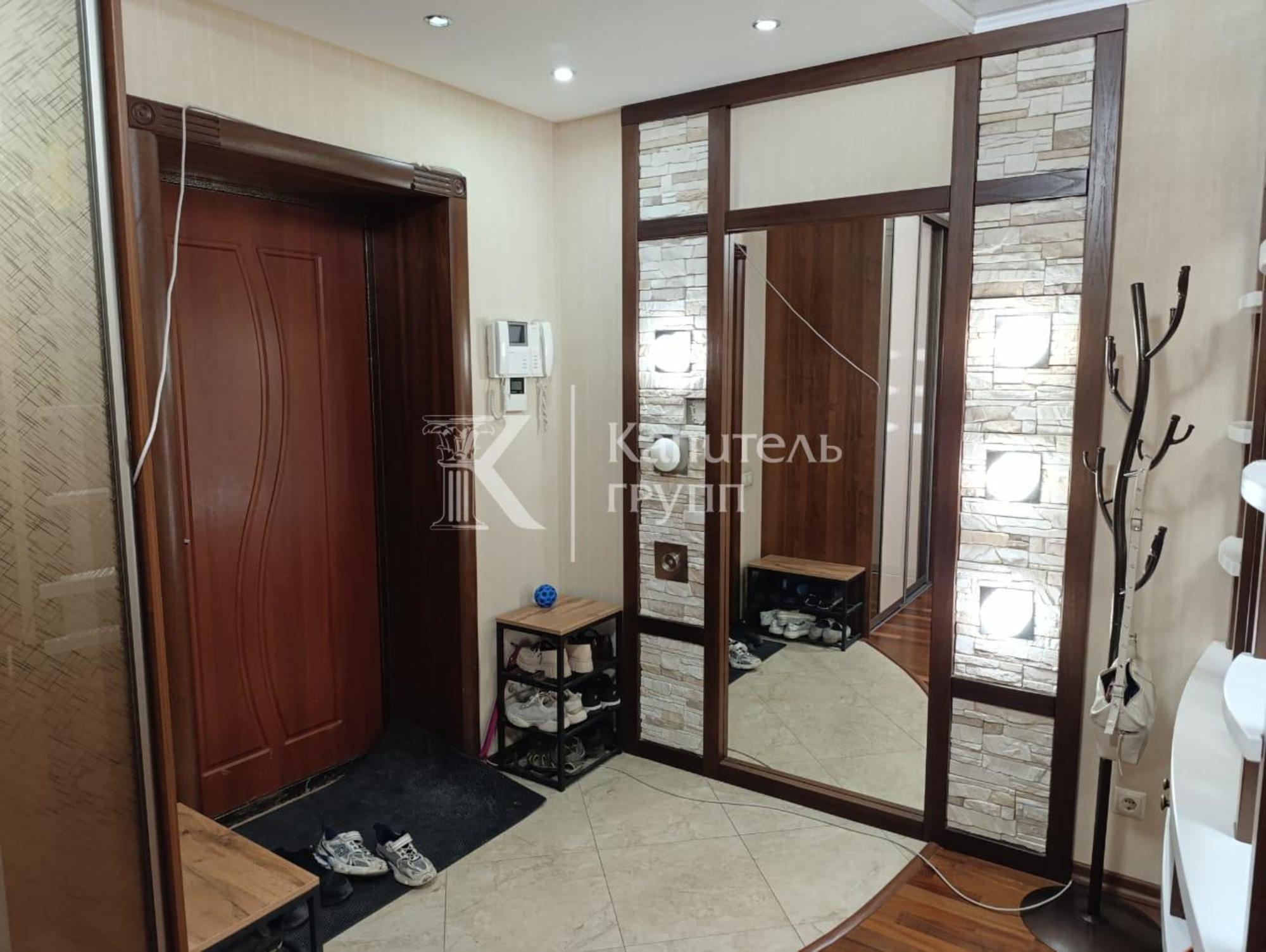 Купить квартиру за 15 500 000 рублей на Даудельная улица, 4