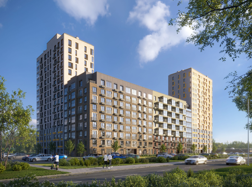 Восход Восход