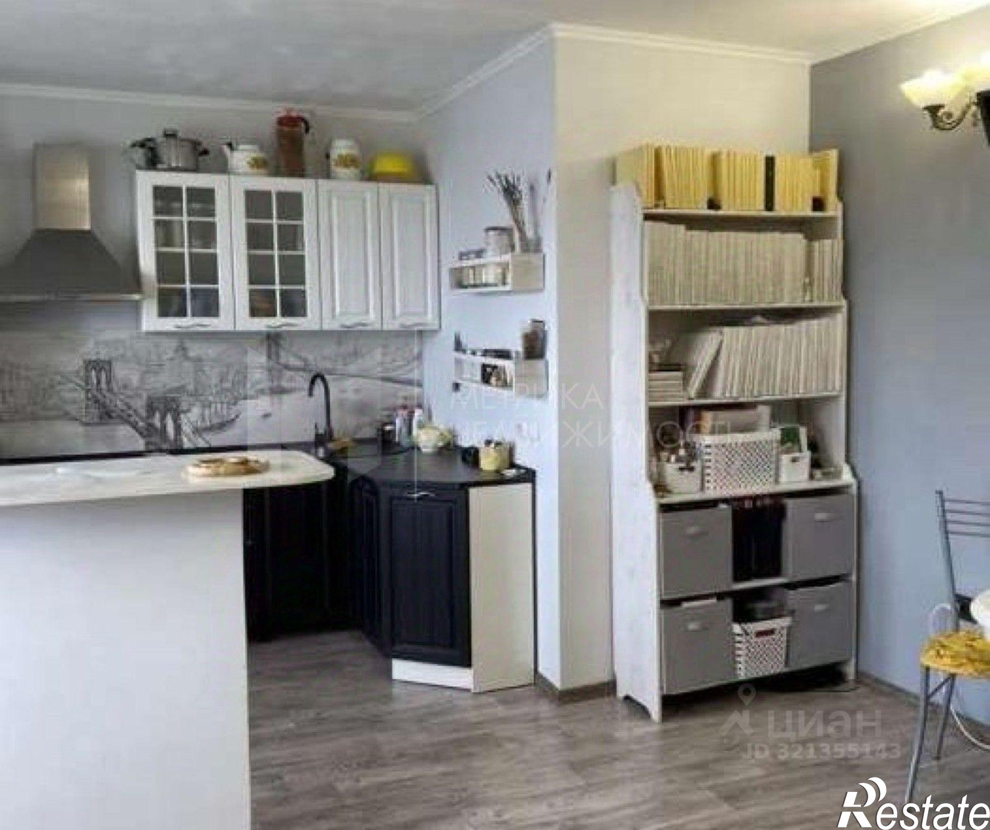 Купить квартиру за 6 890 000 рублей на улица Домостроителей, 4А