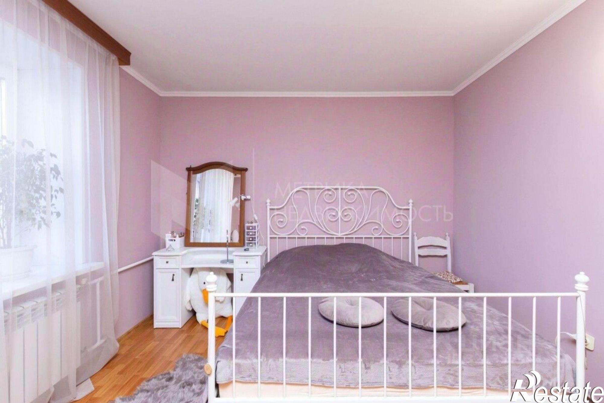 Купить квартиру за 6 890 000 рублей на улица Домостроителей, 4А