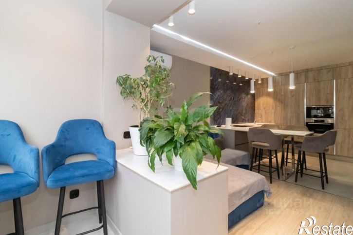 3-комн квартира Заречный проезд, 39 к1,  д. 39 к1