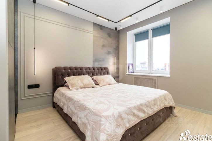 3-комн квартира Заречный проезд, 39 к1,  д. 39 к1