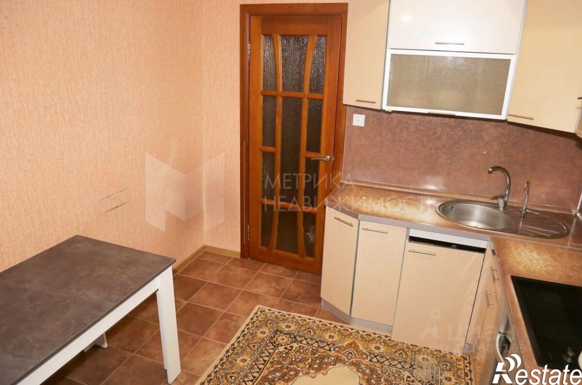 Купить квартиру за 6 500 000 рублей на улица Федюнинского, 11А