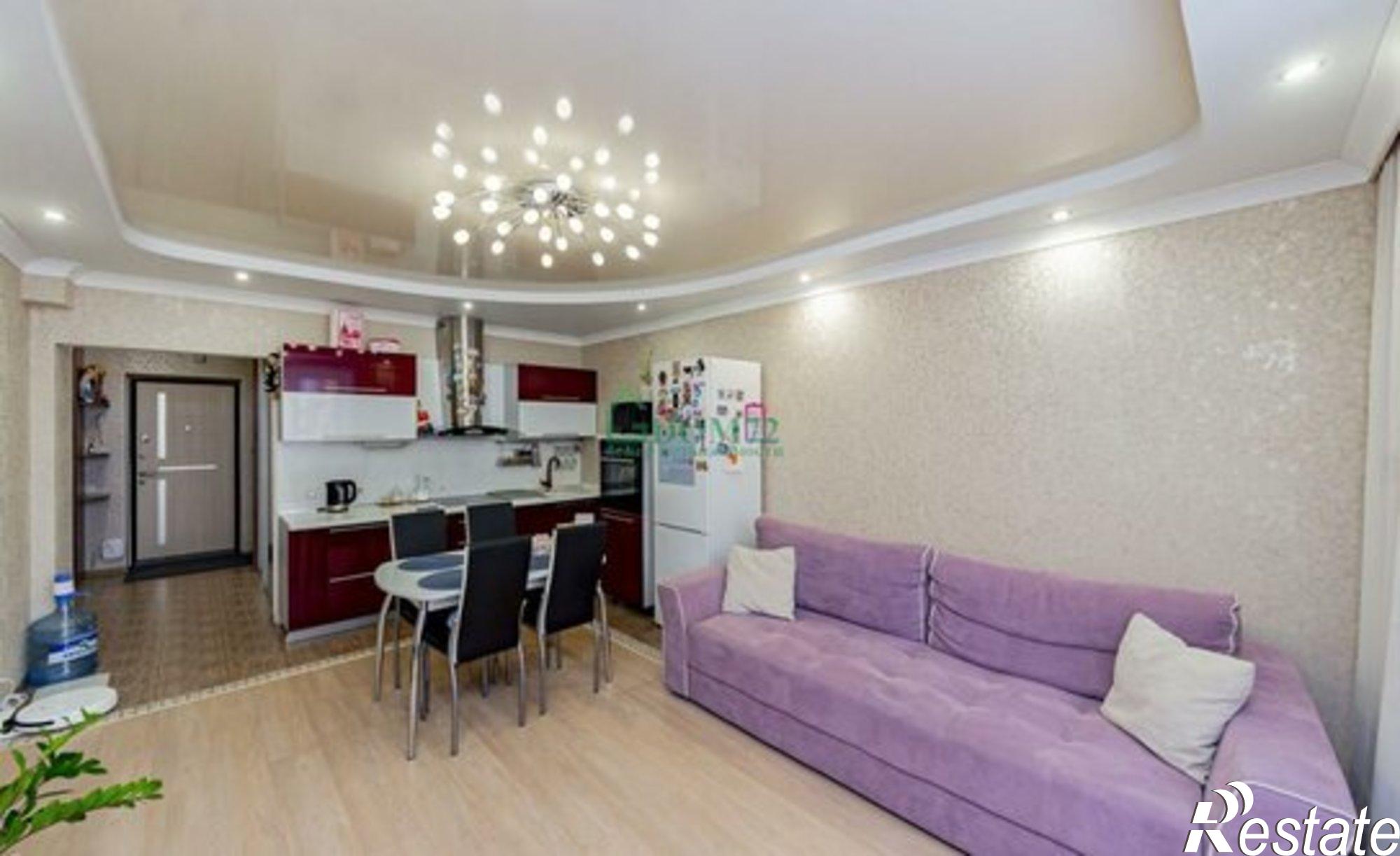 Купить квартиру за 6 000 000 рублей на ул Широтная, 193