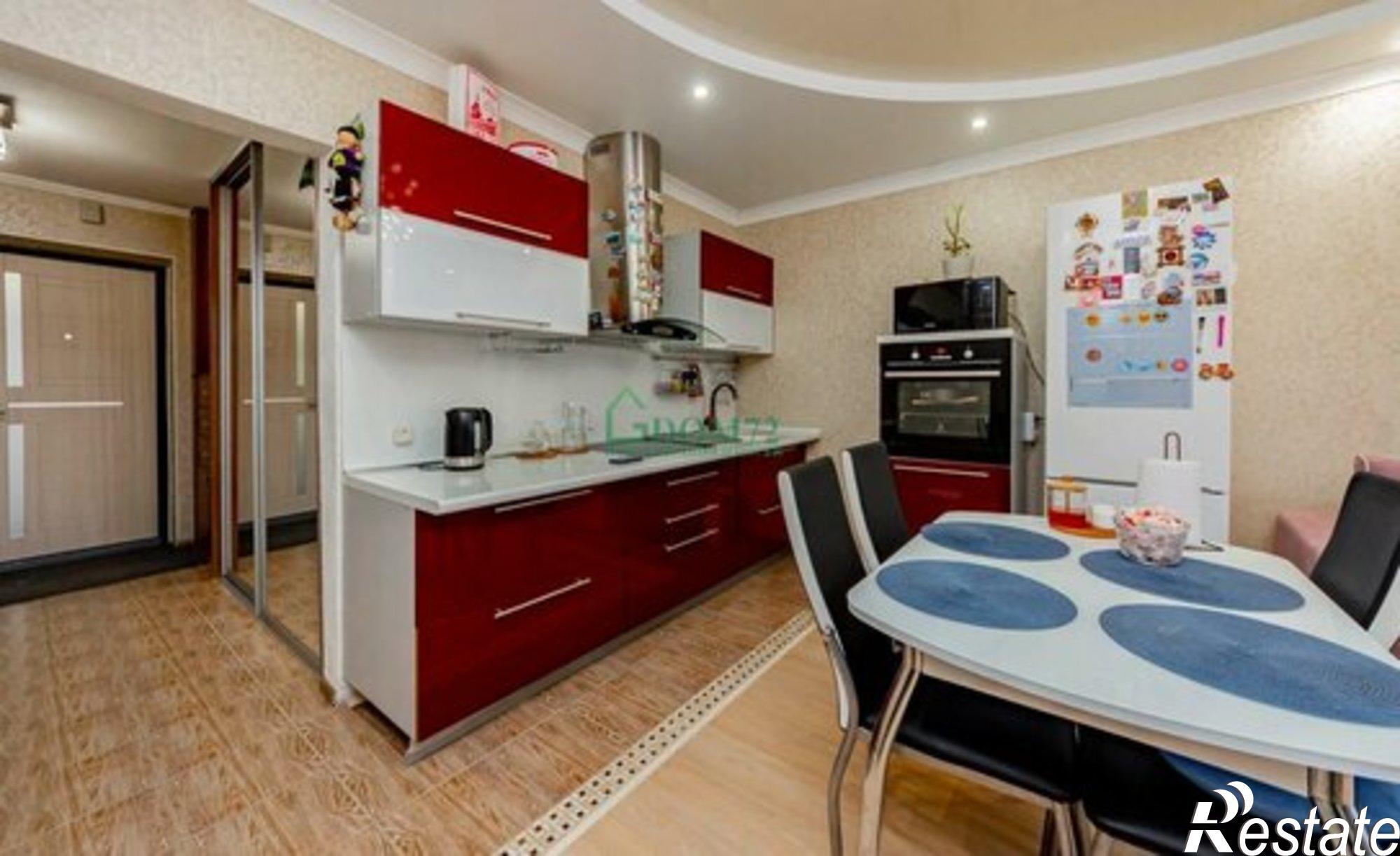 Купить квартиру за 6 000 000 рублей на ул Широтная, 193