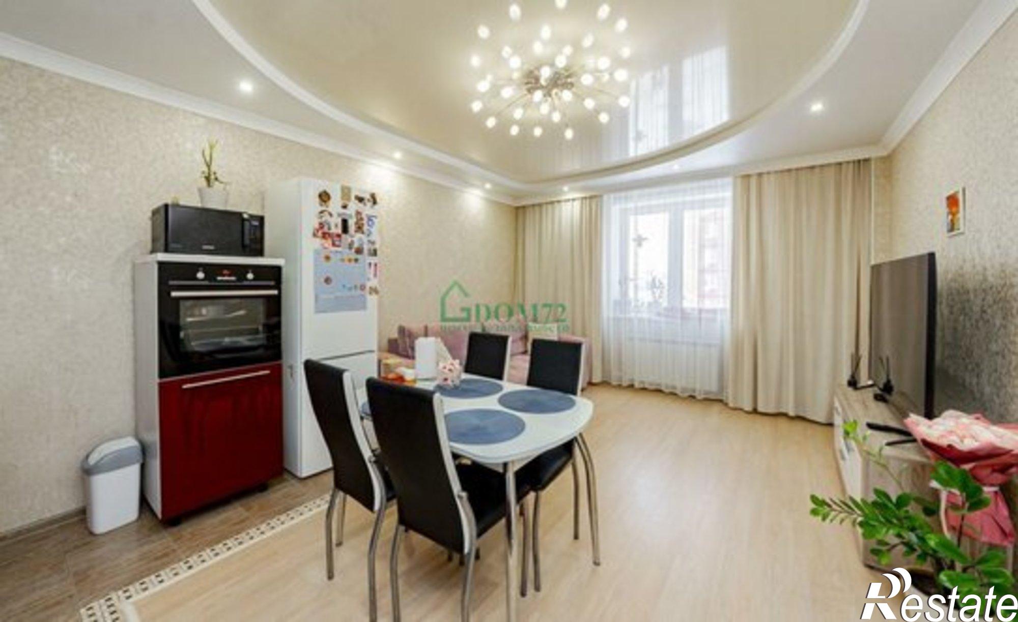 Купить квартиру за 6 000 000 рублей на ул Широтная, 193