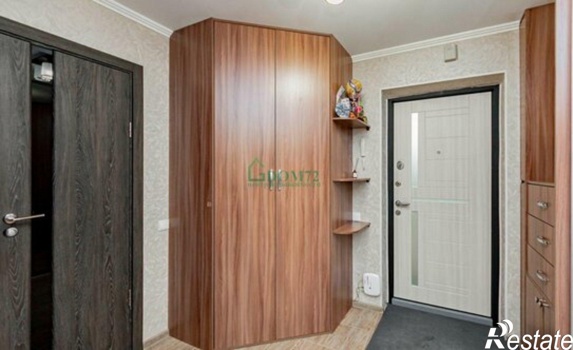 Купить квартиру за 6 000 000 рублей на ул Широтная, 193