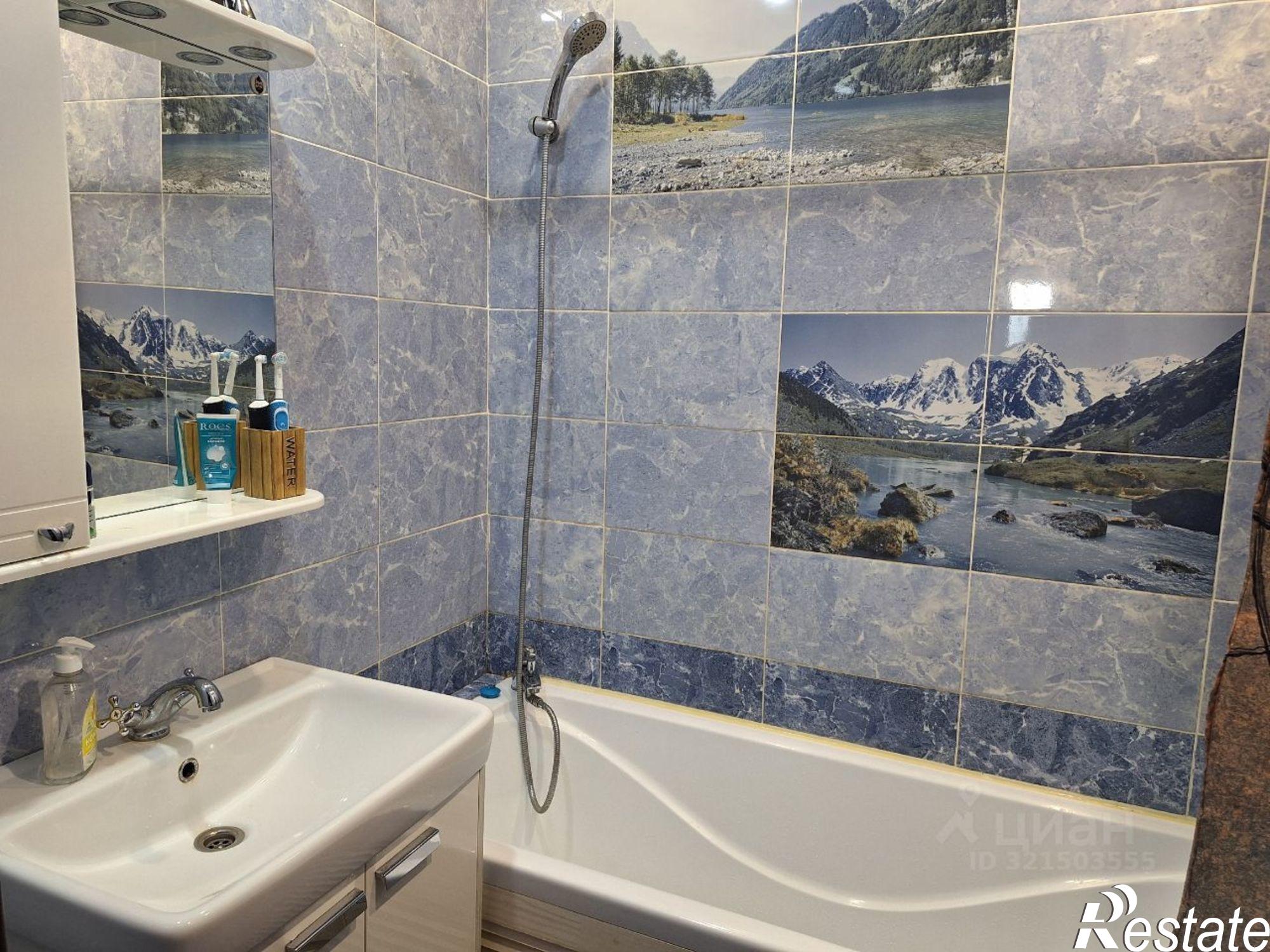 Купить квартиру за 6 200 000 рублей на улица Михаила Сперанского, 17