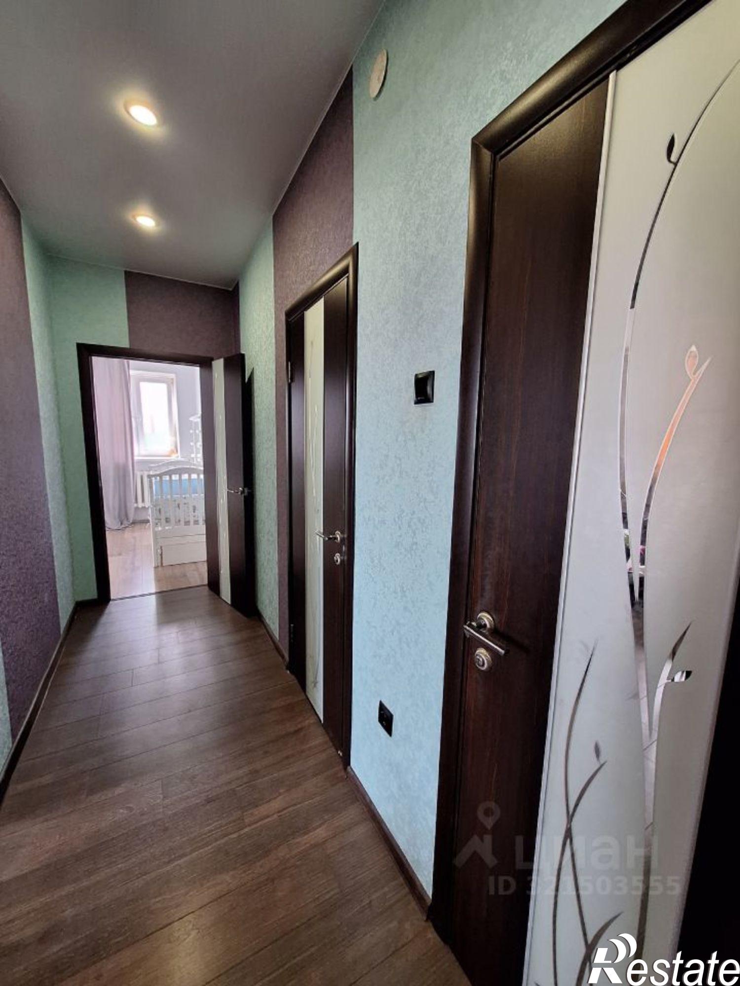 Купить квартиру за 6 200 000 рублей на улица Михаила Сперанского, 17