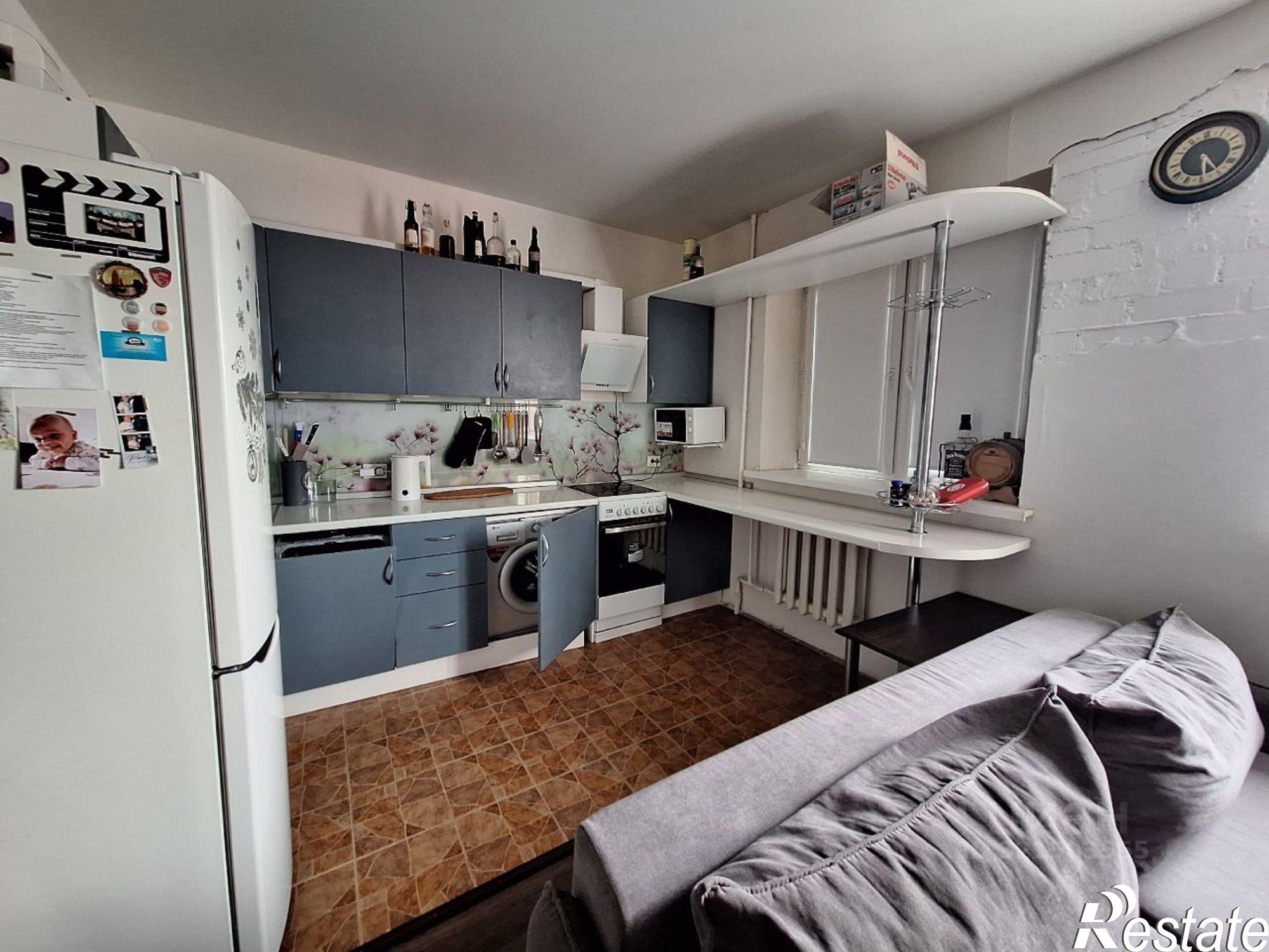 Купить квартиру за 6 200 000 рублей на улица Михаила Сперанского, 17