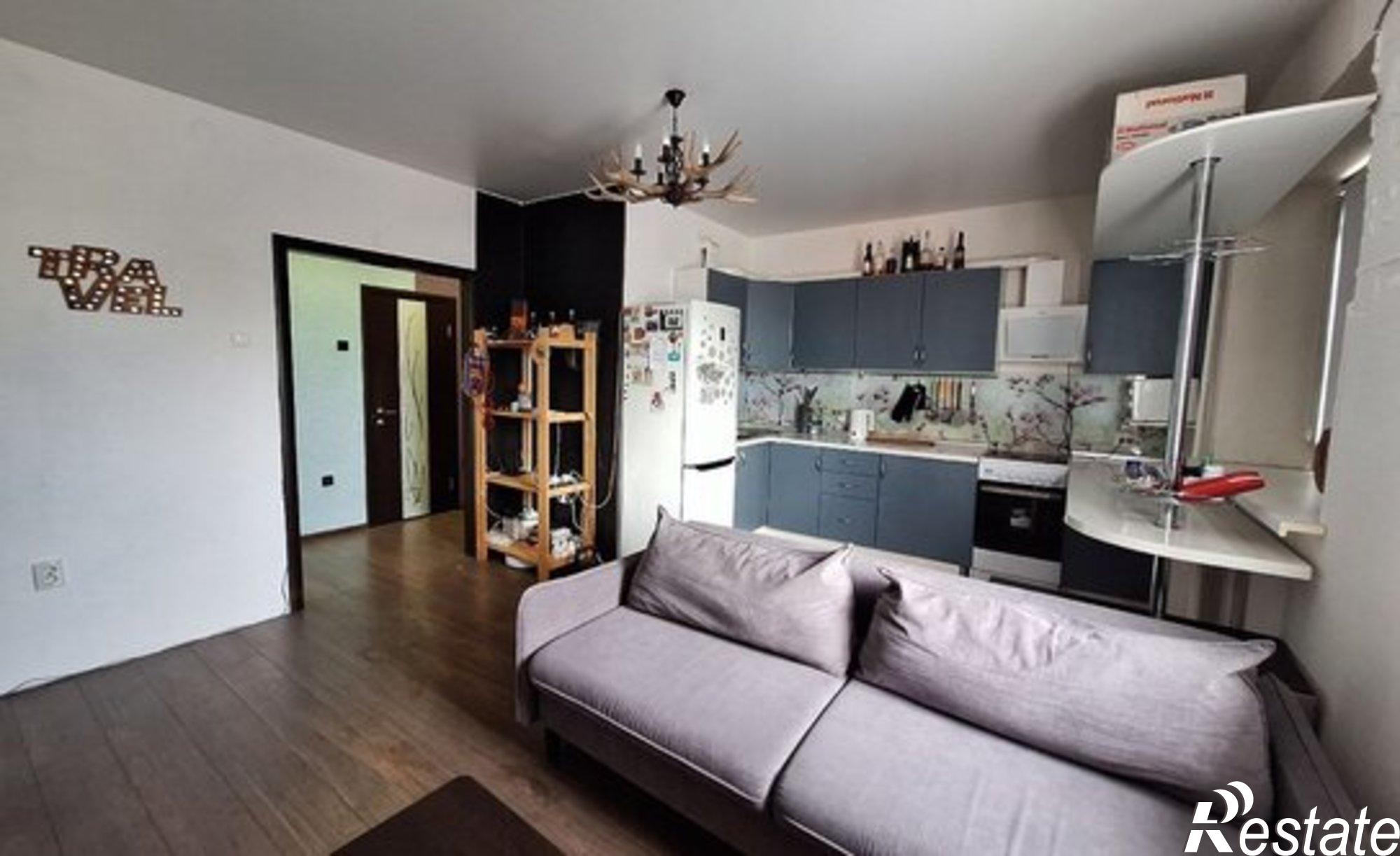 Купить квартиру за 6 292 000 рублей на улица Михаила Сперанского, 17