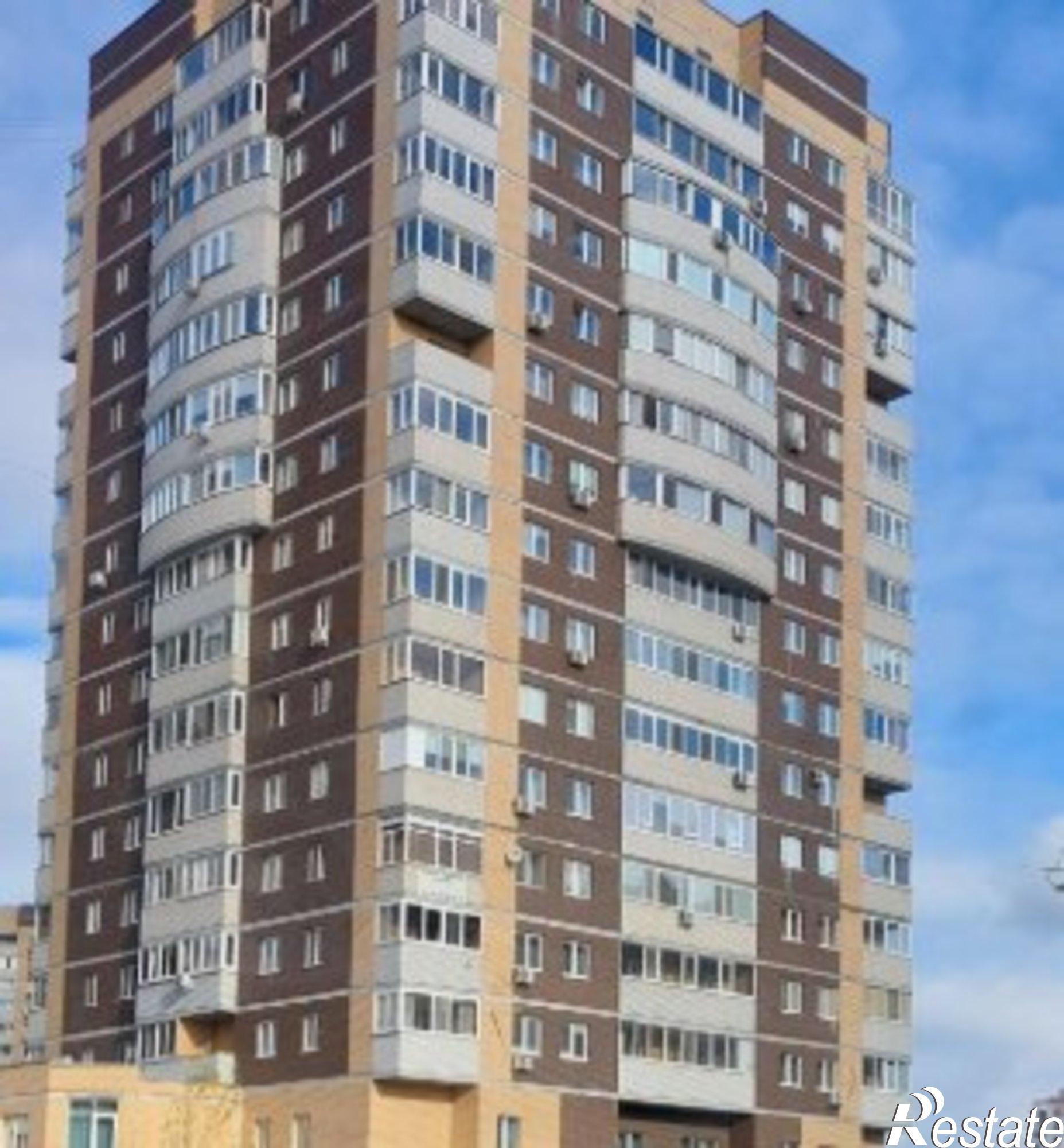 Купить квартиру за 6 292 000 рублей на улица Михаила Сперанского, 17