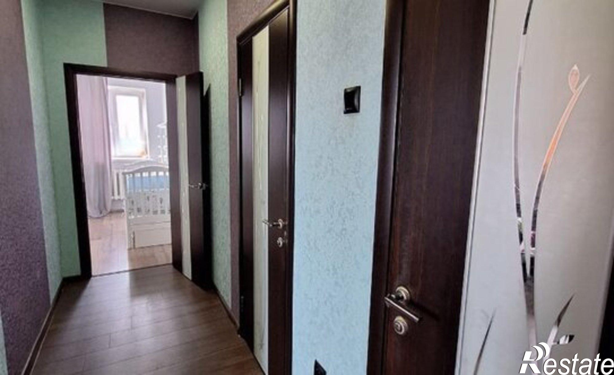 Купить квартиру за 6 292 000 рублей на улица Михаила Сперанского, 17