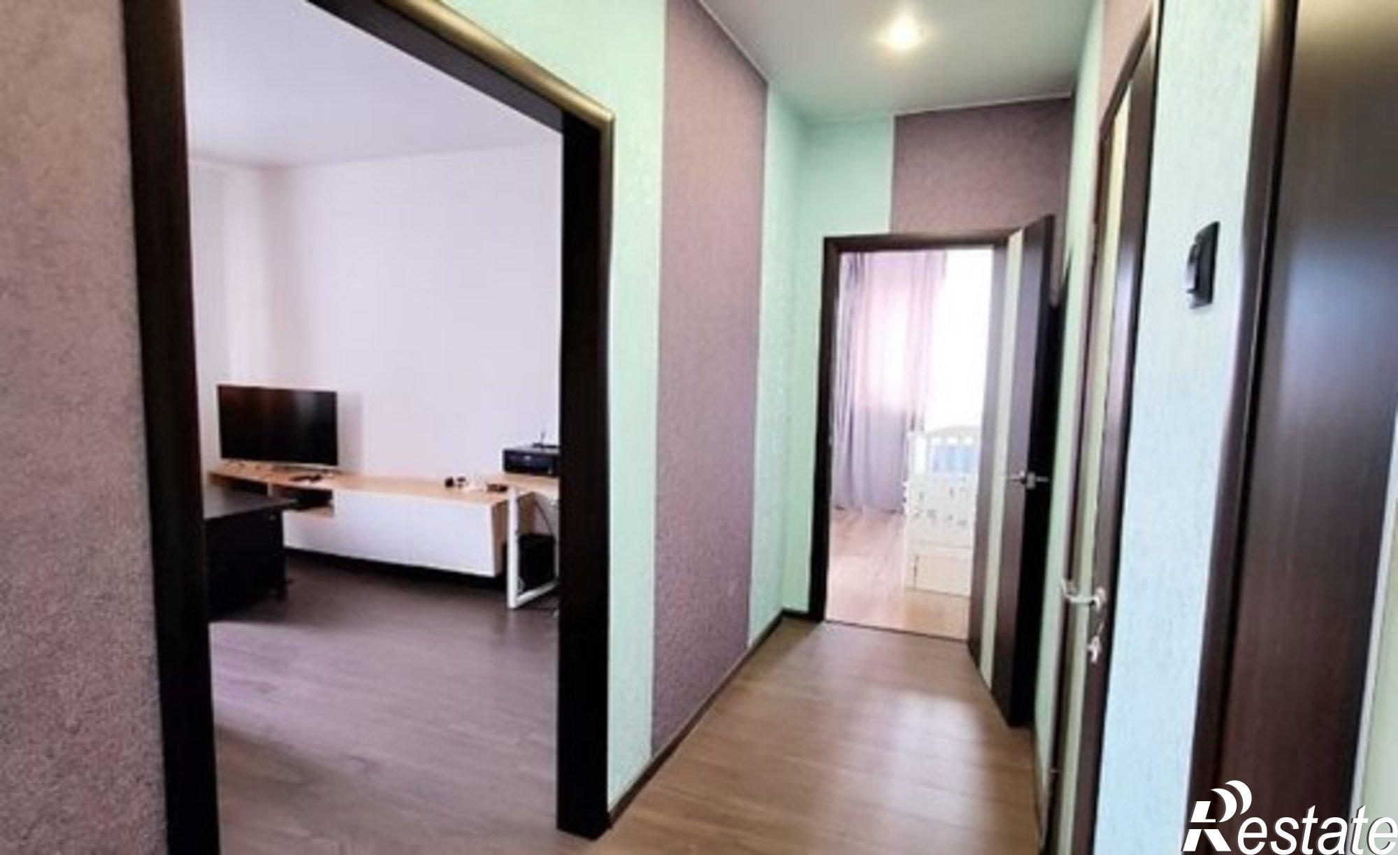 Купить квартиру за 6 292 000 рублей на улица Михаила Сперанского, 17