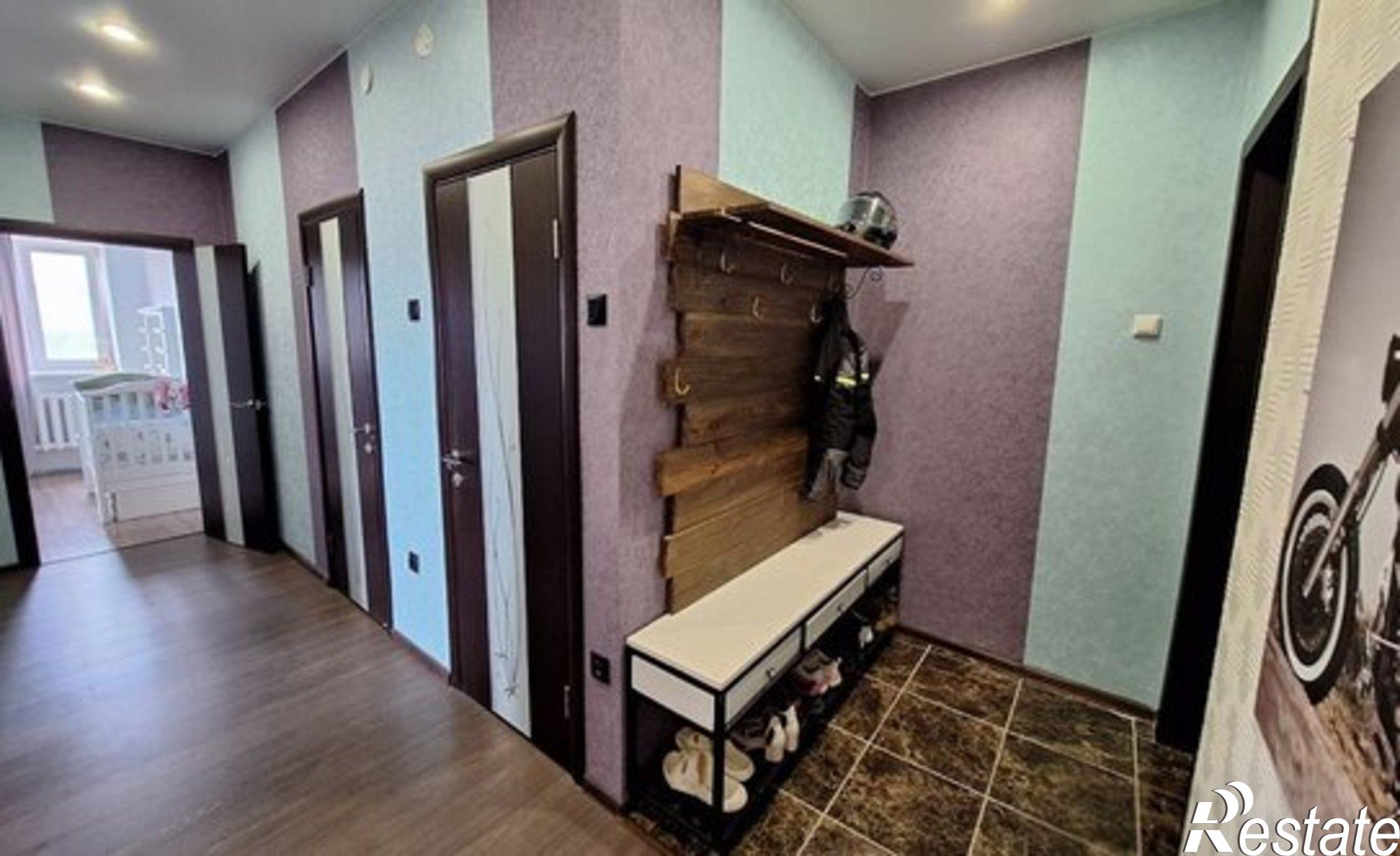 Купить квартиру за 6 292 000 рублей на улица Михаила Сперанского, 17