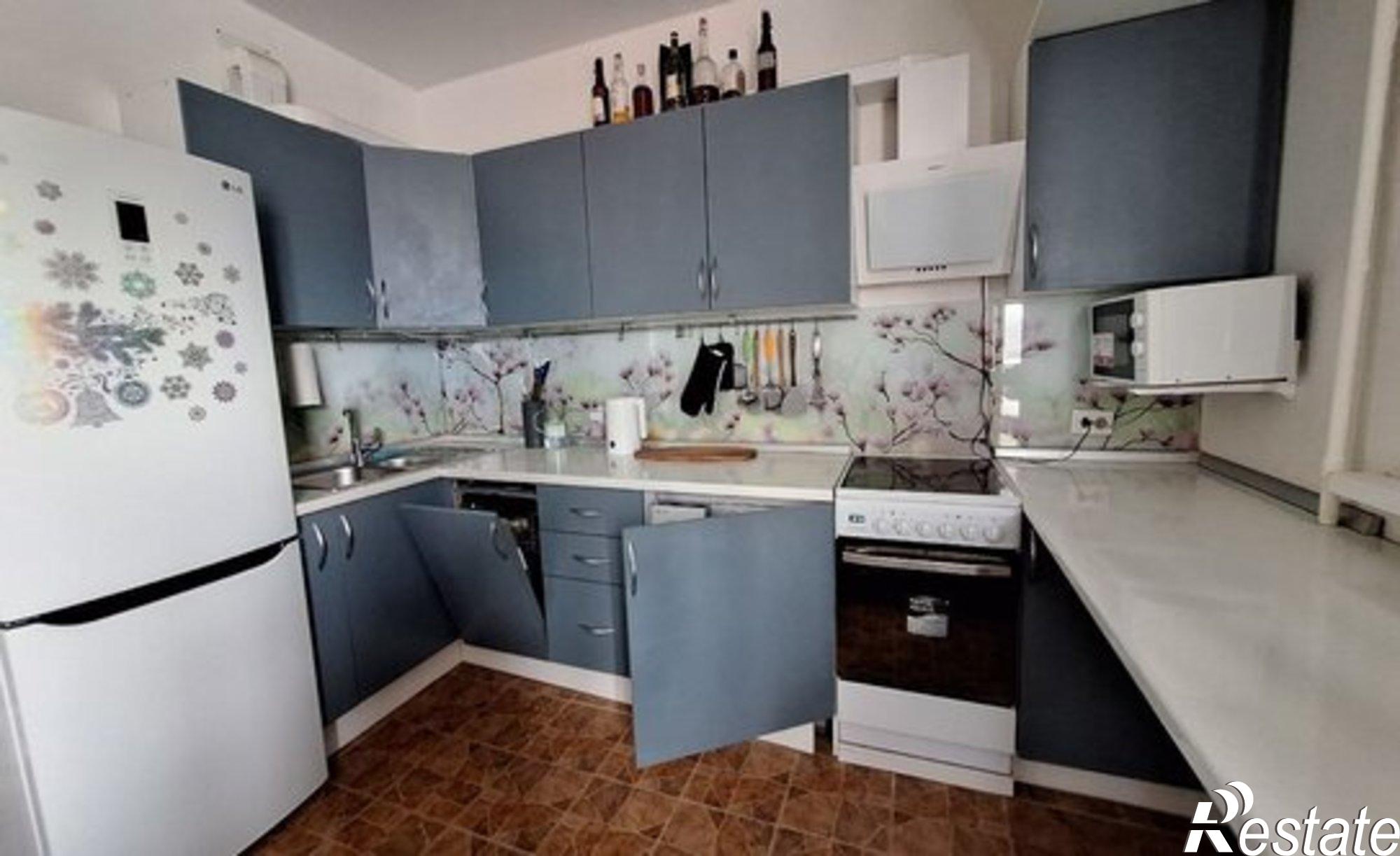 Купить квартиру за 6 292 000 рублей на улица Михаила Сперанского, 17