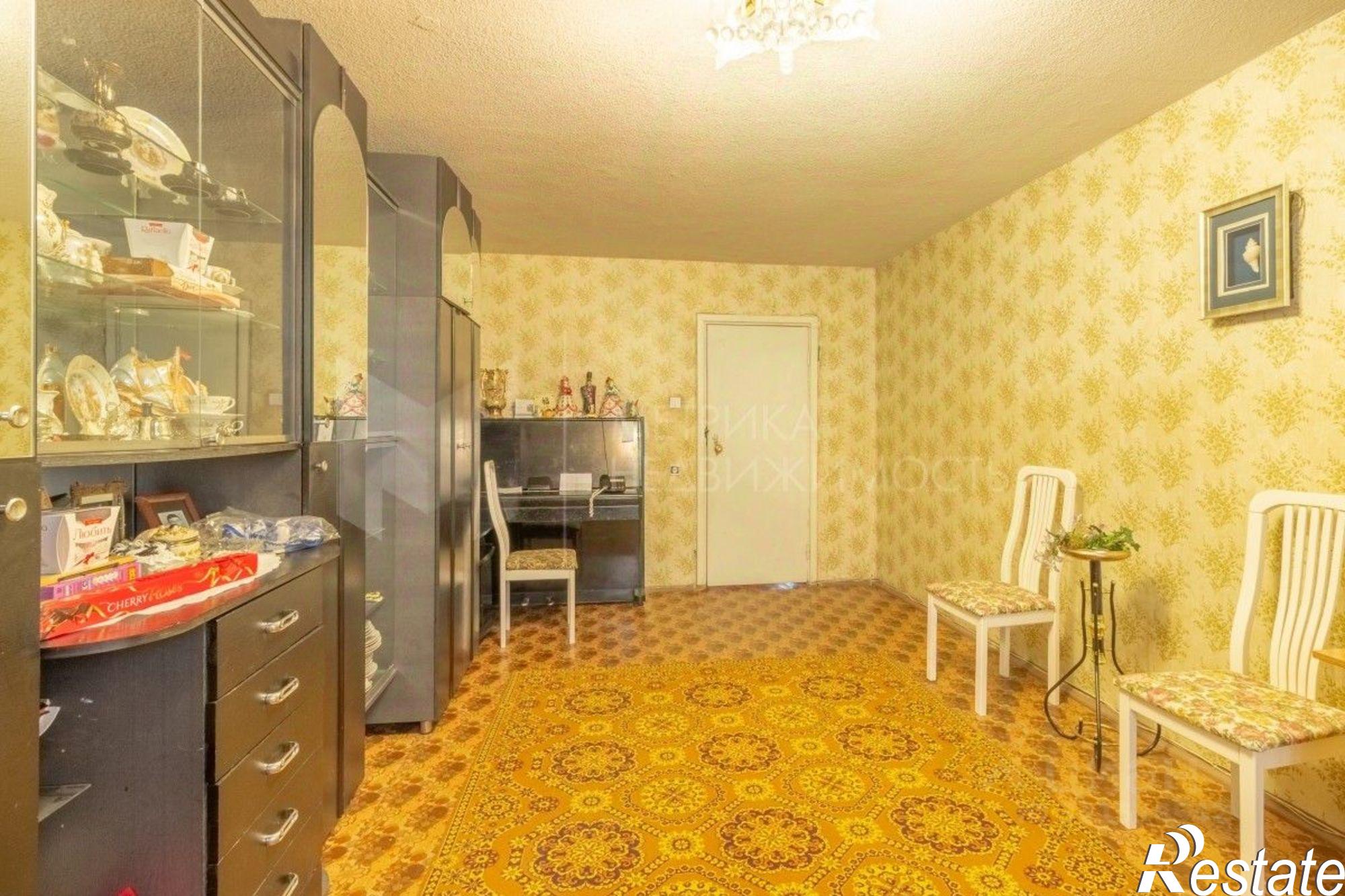 Купить квартиру за 8 300 000 рублей на Московский тракт, 163