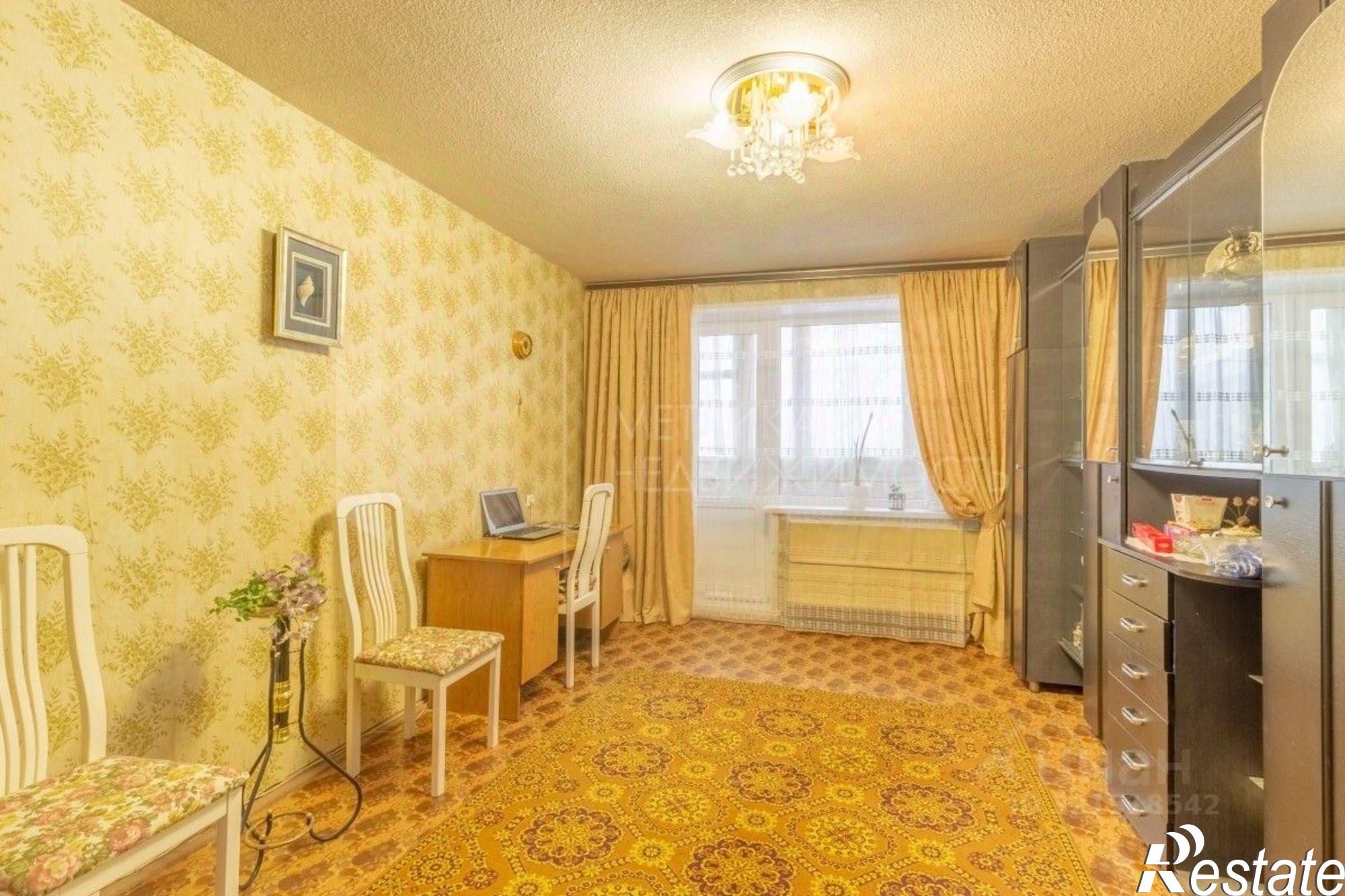 Купить квартиру за 8 300 000 рублей на Московский тракт, 163