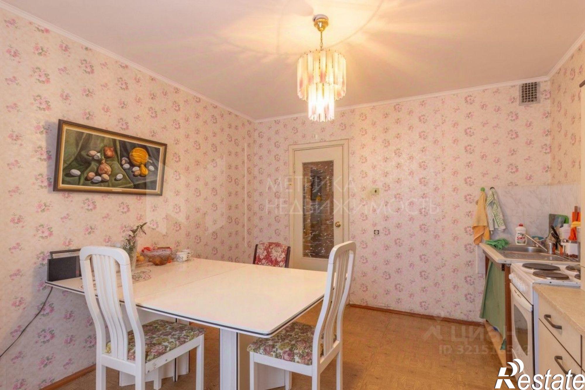 Купить квартиру за 8 300 000 рублей на Московский тракт, 163