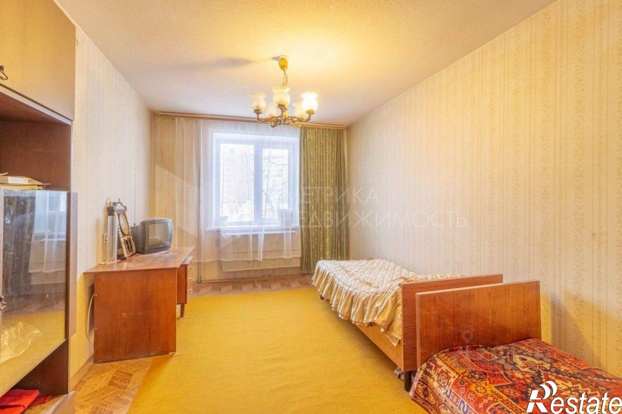 Купить квартиру за 8 300 000 рублей на Московский тракт, 163