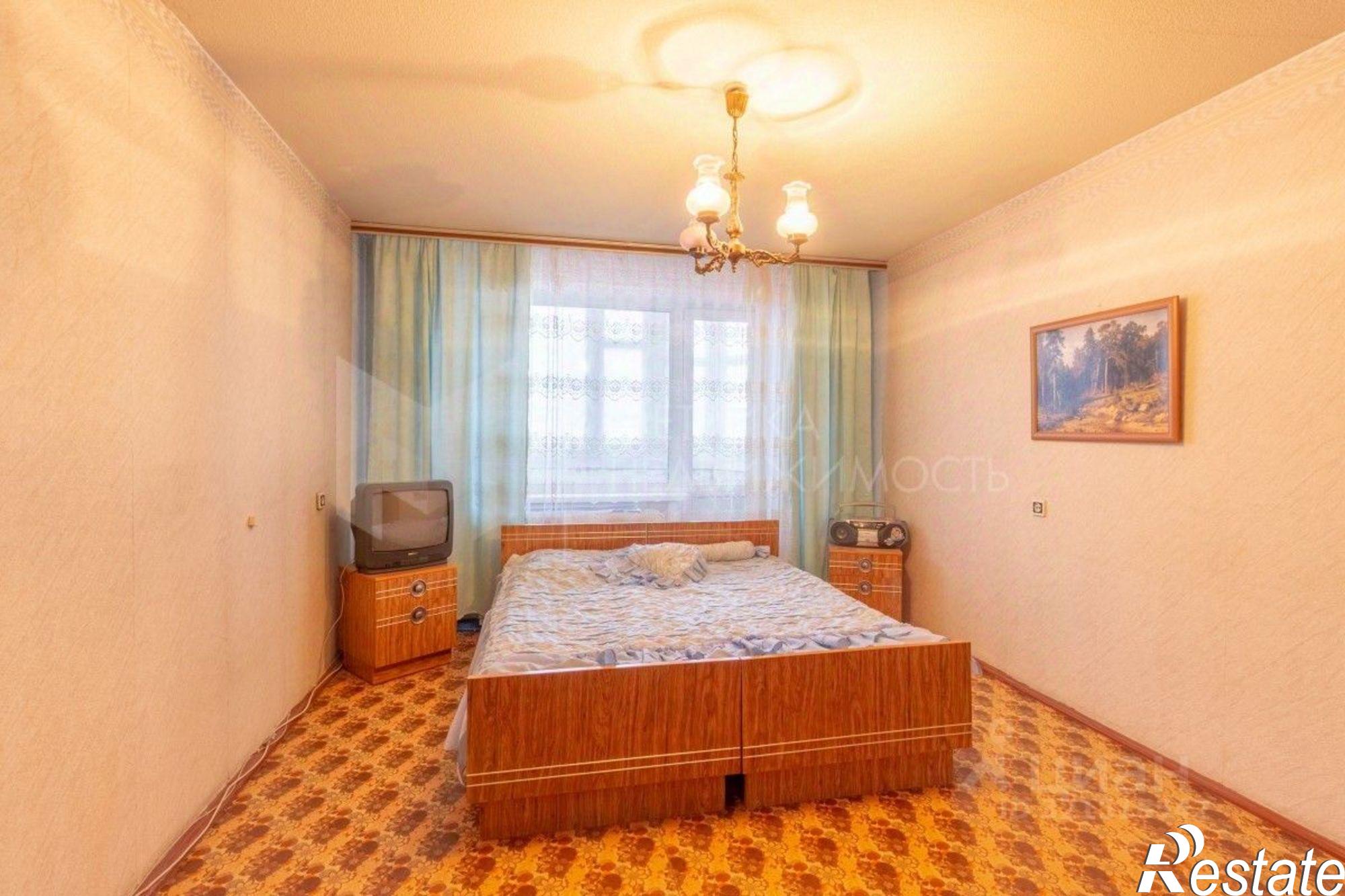 Купить квартиру за 8 300 000 рублей на Московский тракт, 163