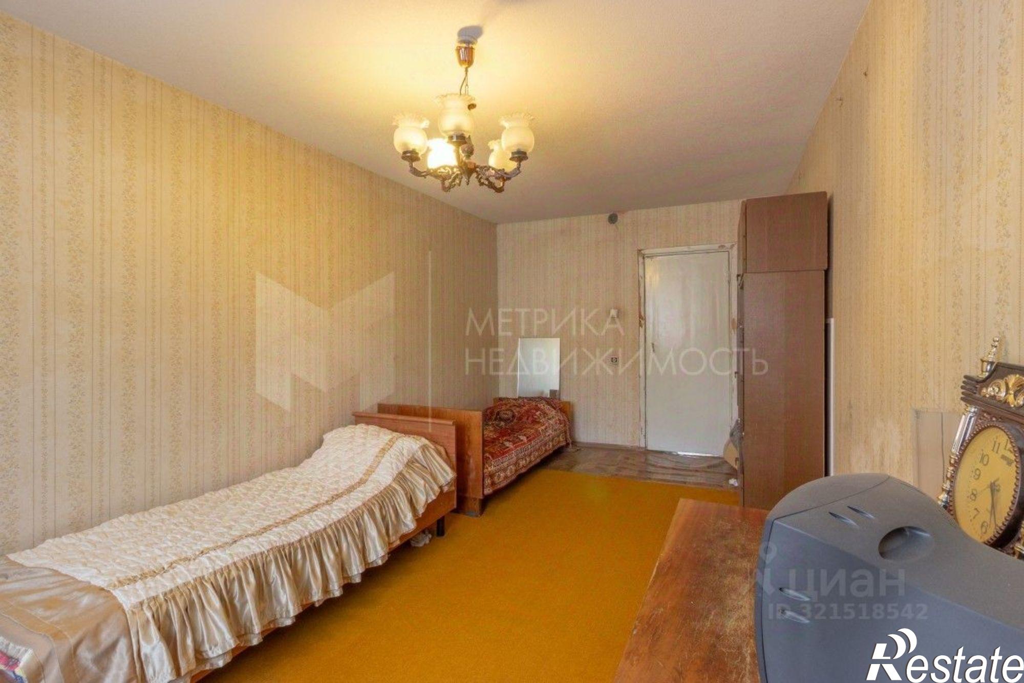 Купить квартиру за 8 300 000 рублей на Московский тракт, 163