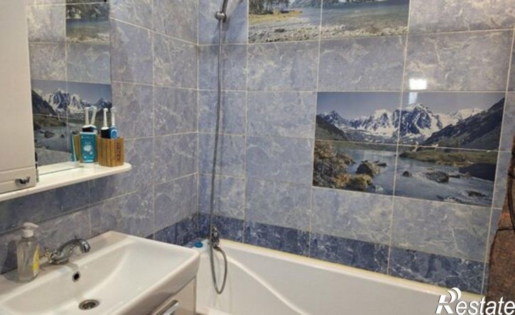 1-комн квартира улица Михаила Сперанского, 17,  д. 17