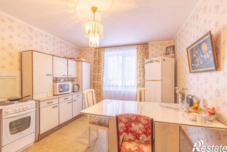 5-комн квартира Московский тракт, 163,  д. 163