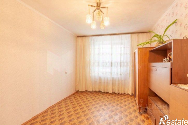 5-комн квартира Московский тракт, 163,  д. 163