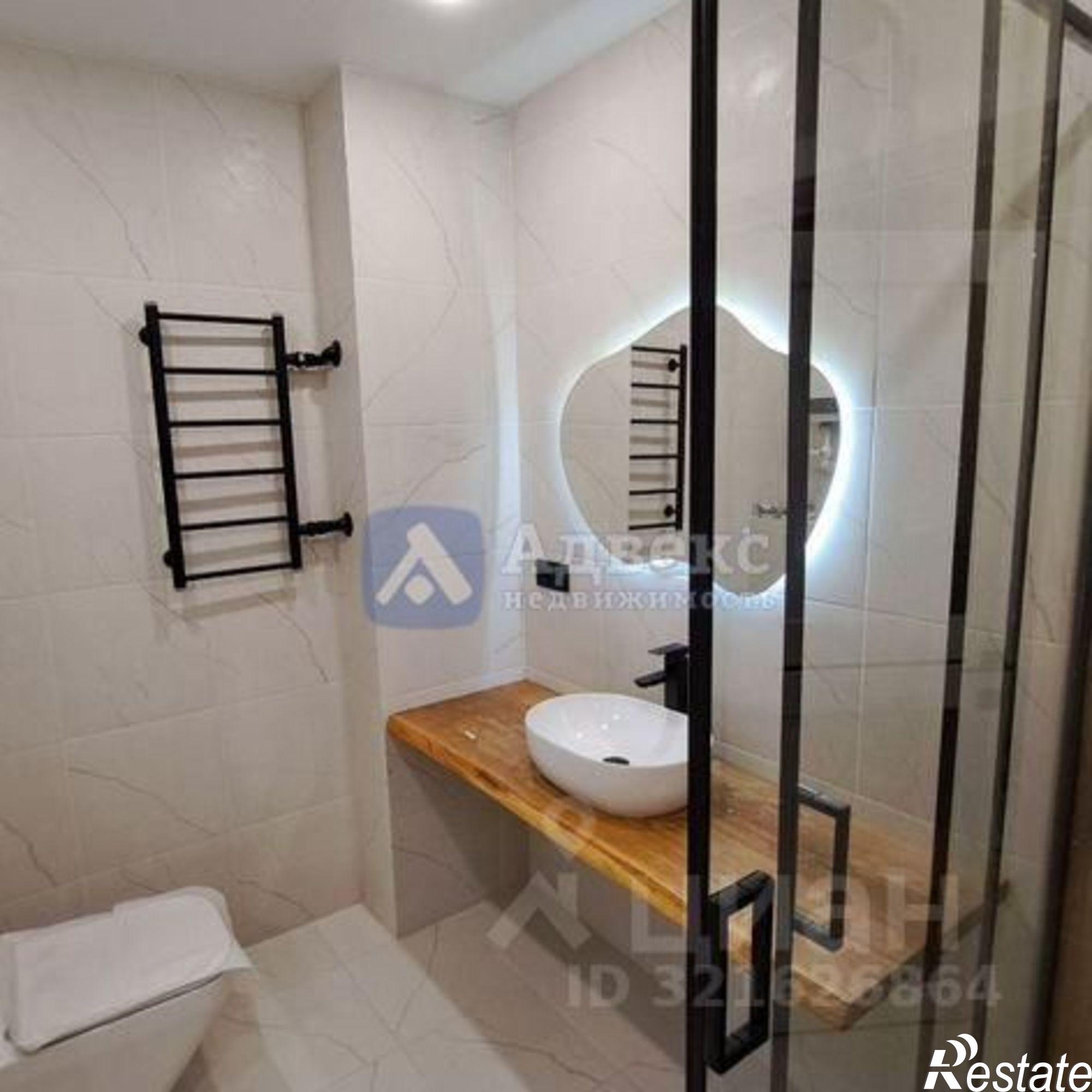 Купить квартиру за 5 500 000 рублей на улица Николая Глебова, 3