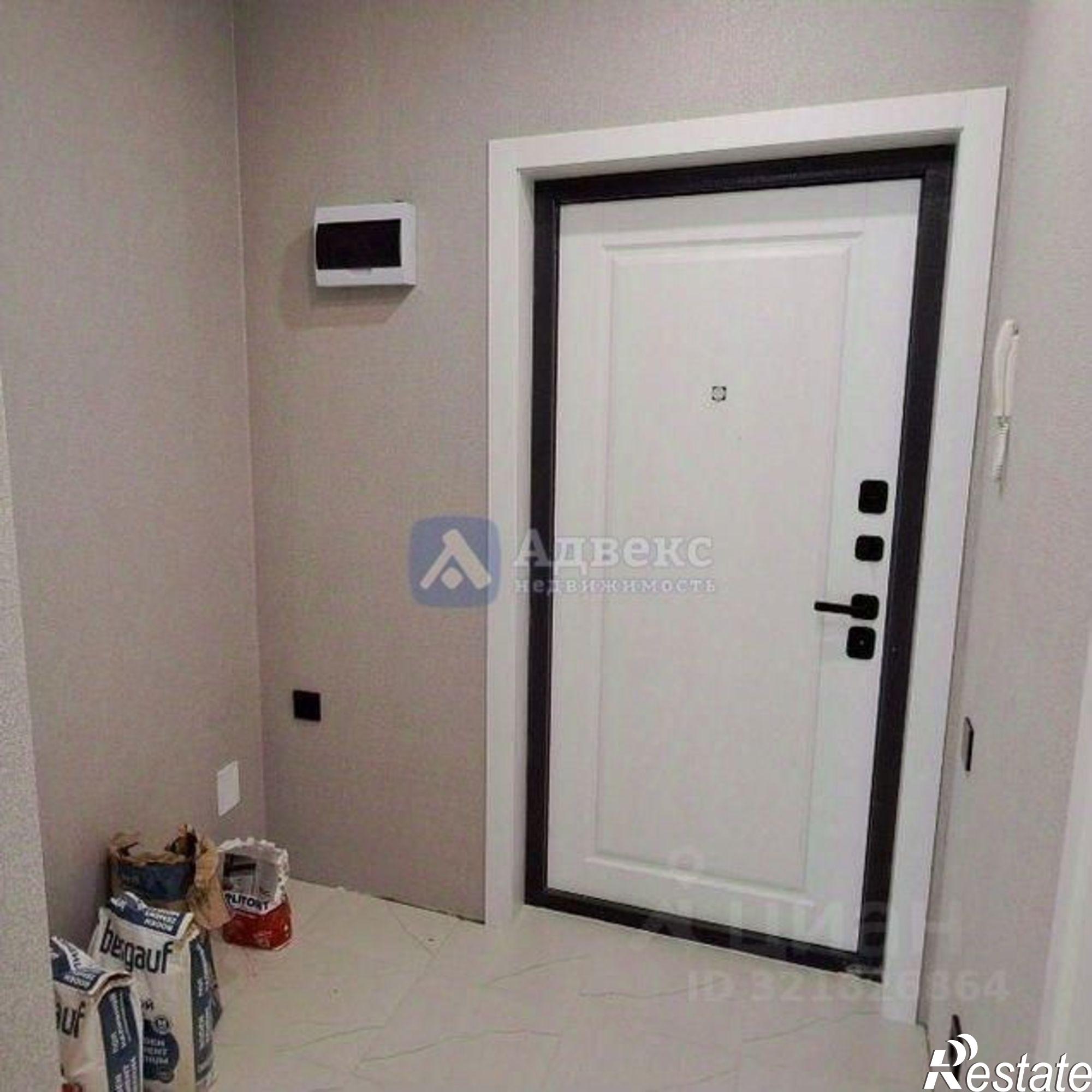 Купить квартиру за 5 500 000 рублей на улица Николая Глебова, 3