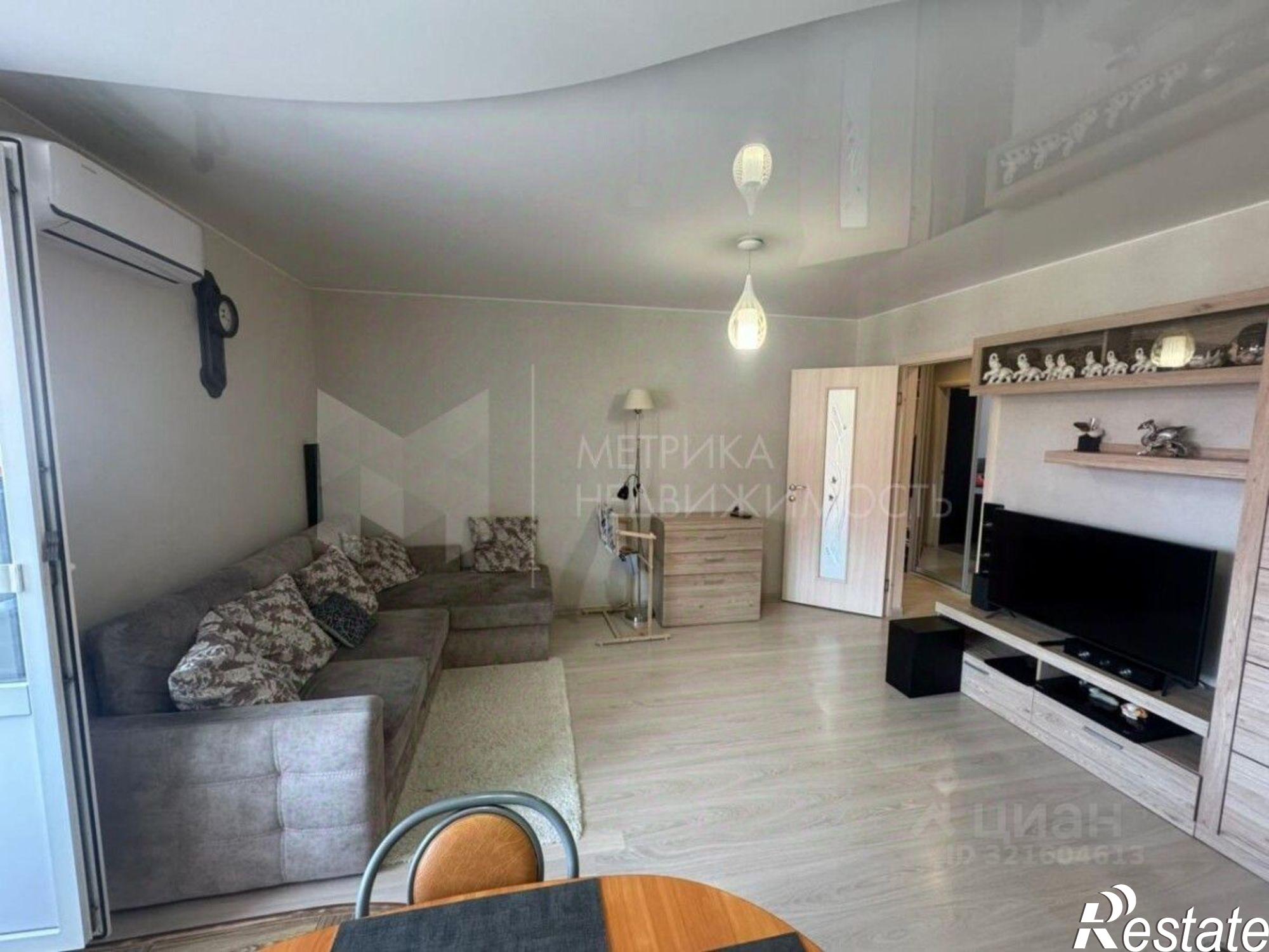 Купить квартиру за 7 800 000 рублей на улица Восстания, 19/3