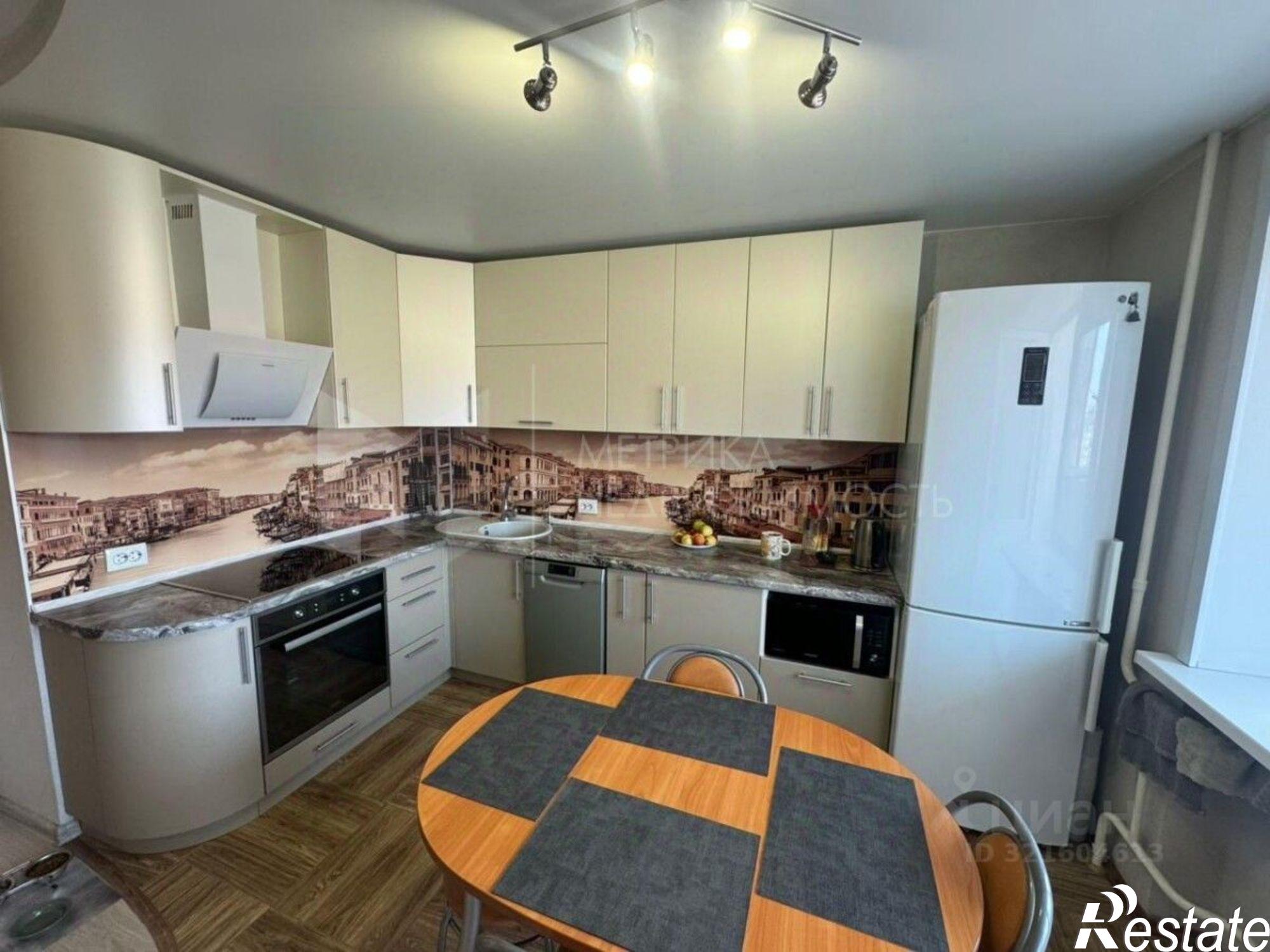 Купить квартиру за 7 800 000 рублей на улица Восстания, 19/3