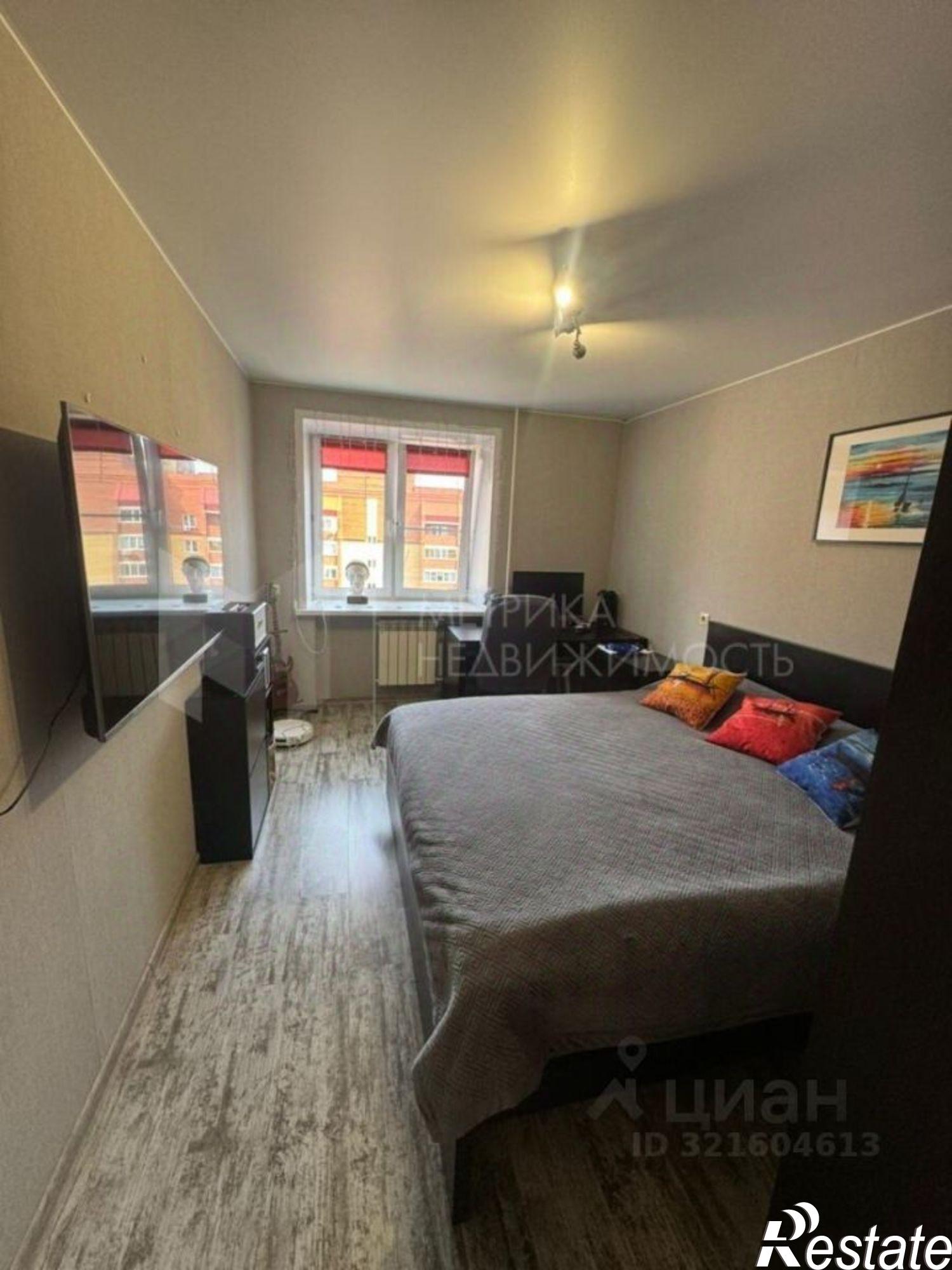 Купить квартиру за 7 800 000 рублей на улица Восстания, 19/3