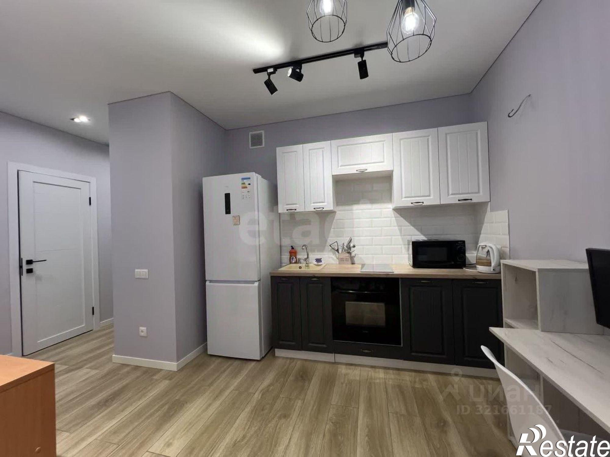 Купить квартиру за 5 850 000 рублей на улица Тимофея Чаркова, 4