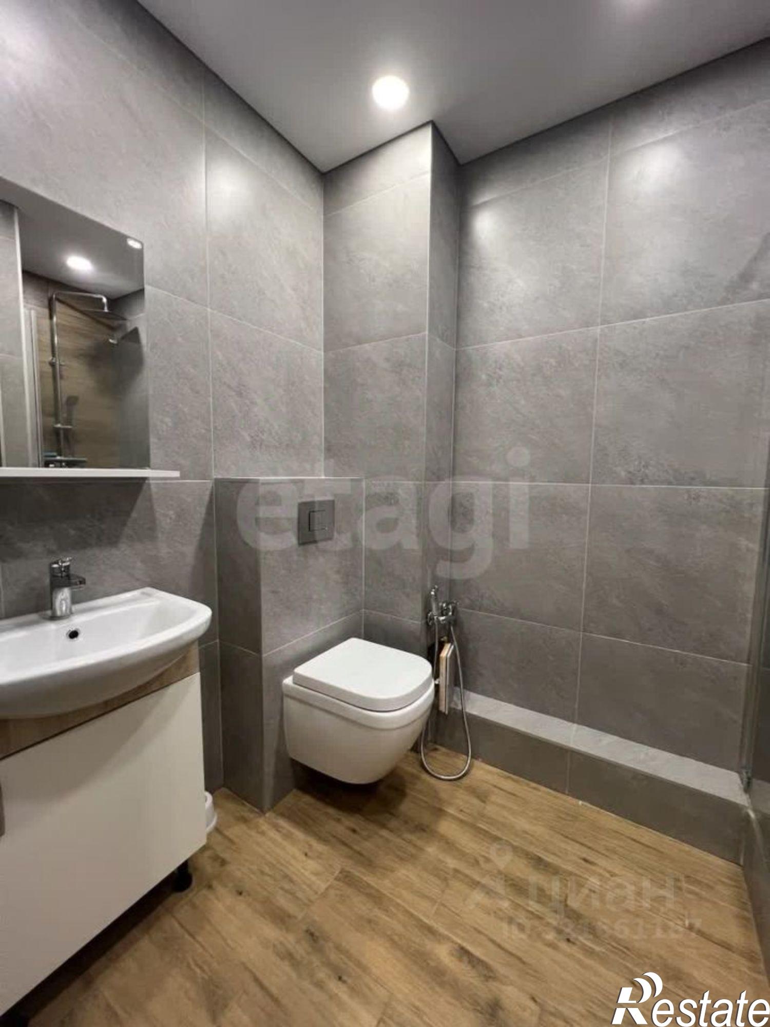 Купить квартиру за 5 850 000 рублей на улица Тимофея Чаркова, 4