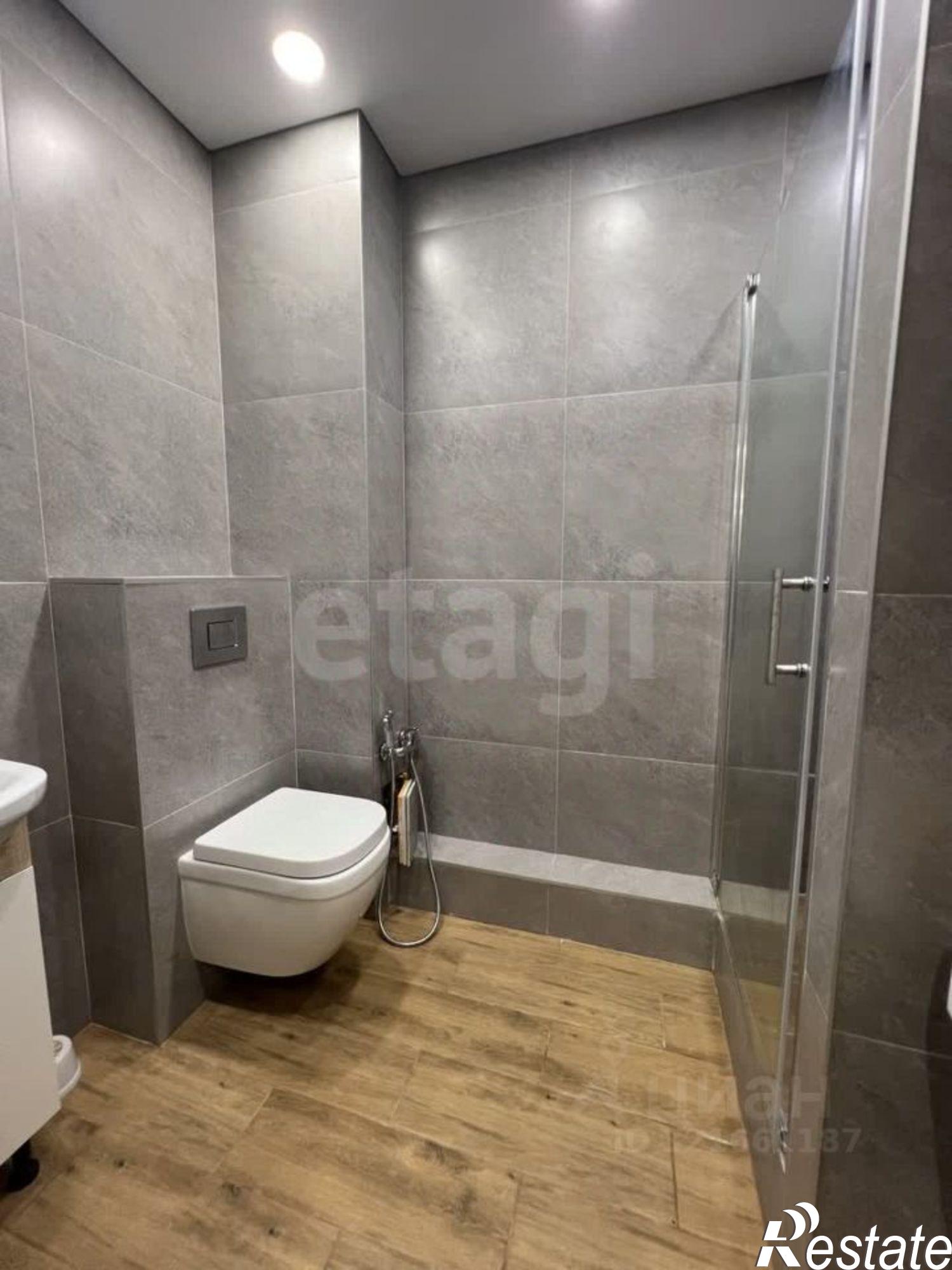 Купить квартиру за 5 850 000 рублей на улица Тимофея Чаркова, 4