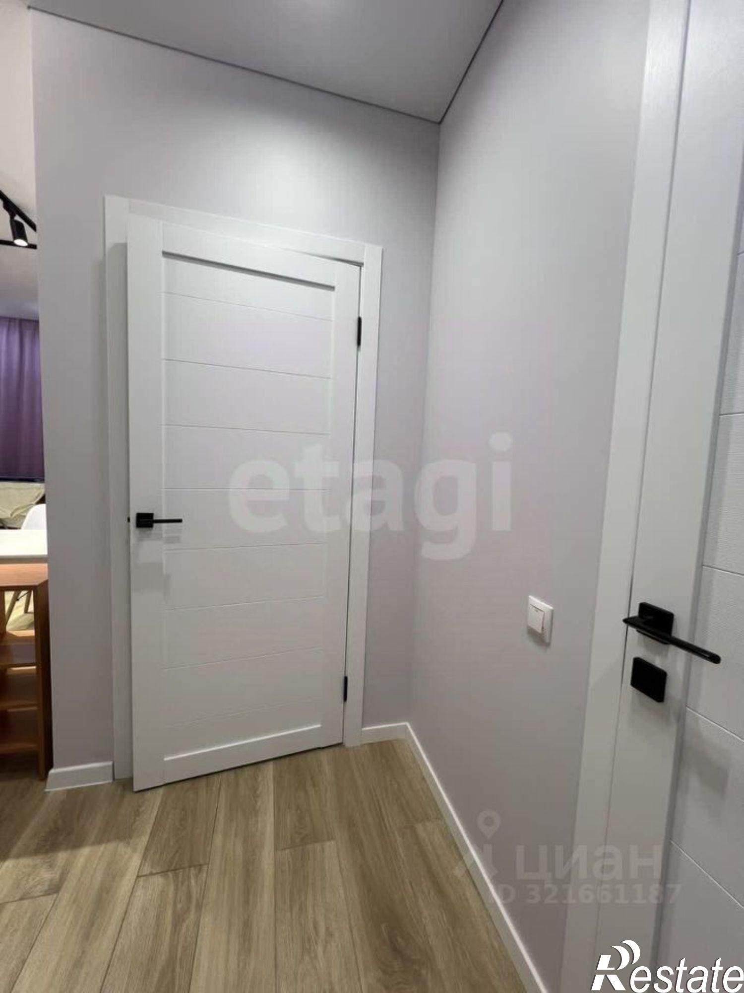 Купить квартиру за 5 850 000 рублей на улица Тимофея Чаркова, 4