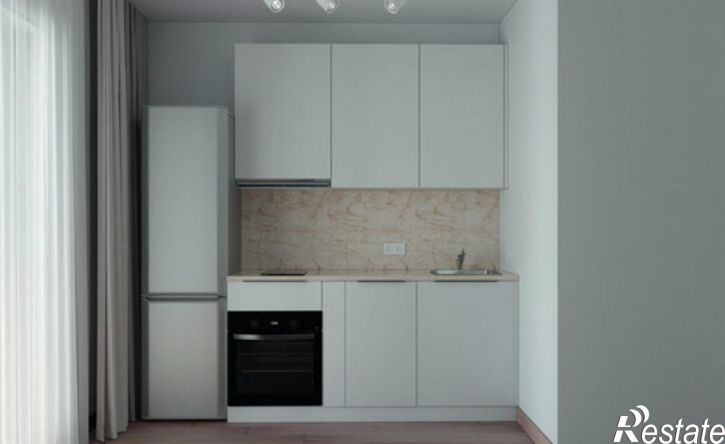 2-комн квартира улица Первооткрывателей, 15,  д. 15