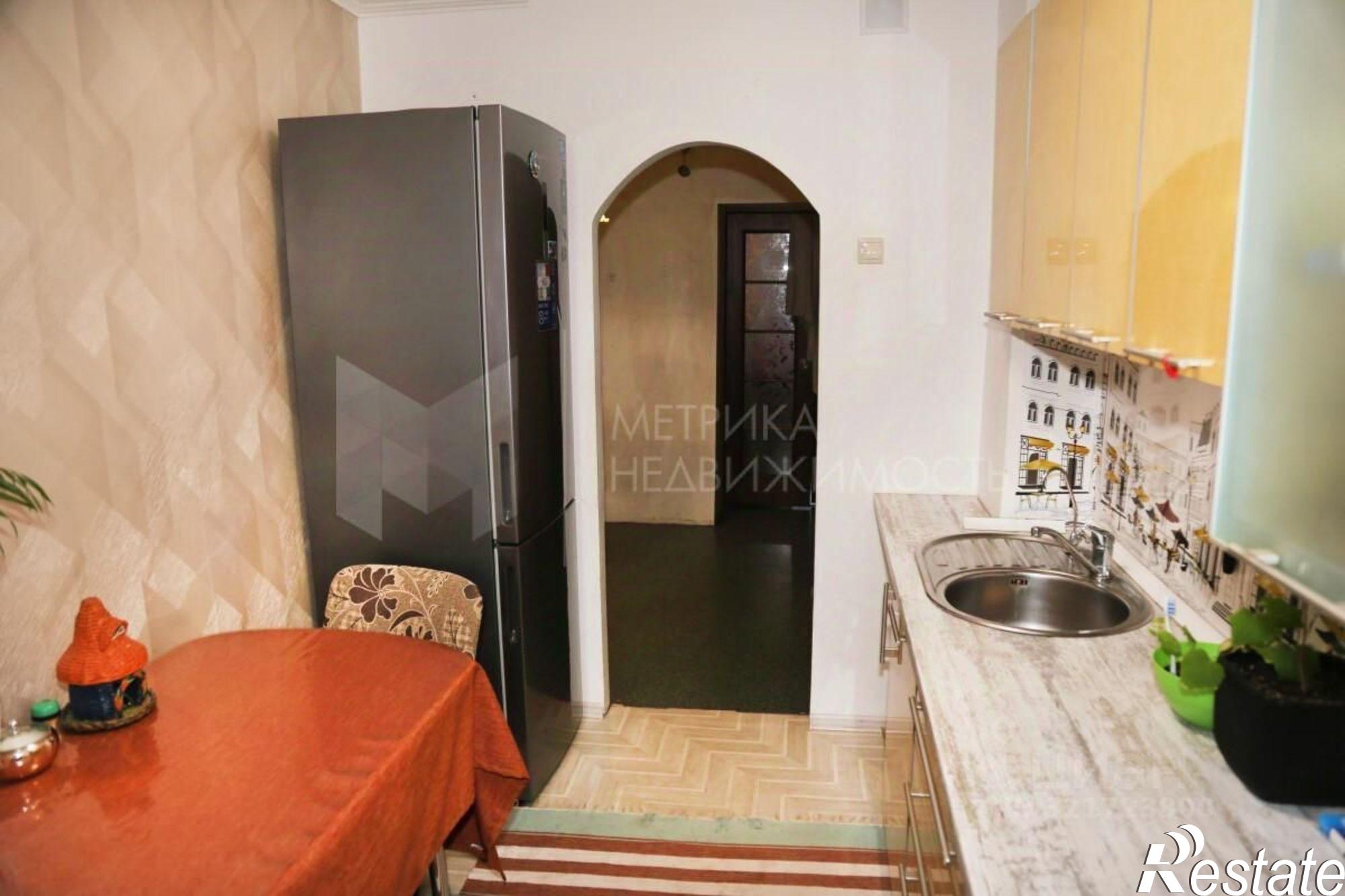 Купить квартиру за 4 950 000 рублей на Ставропольская улица, 5