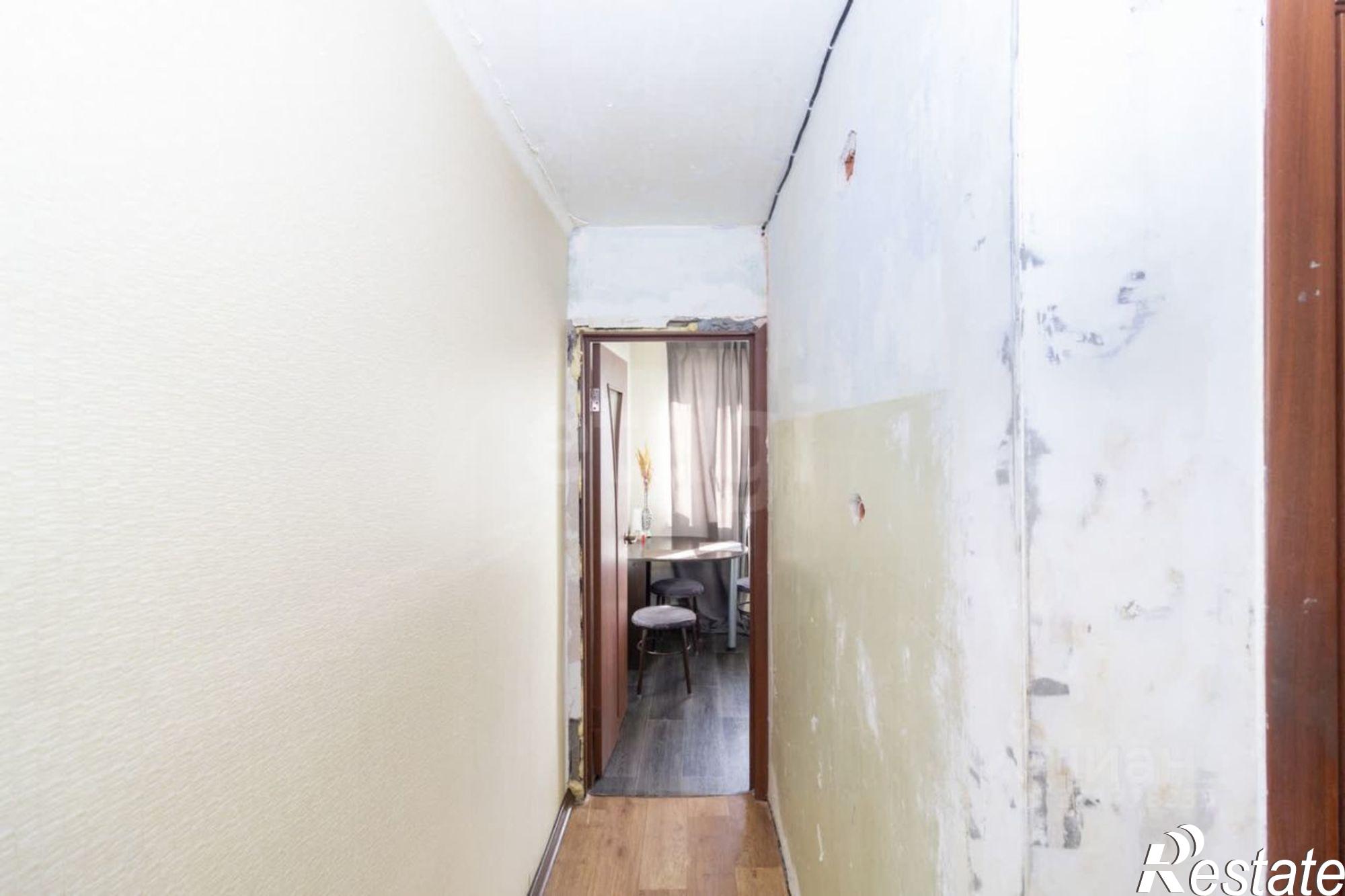 Купить квартиру за 4 400 000 рублей на улица Революции, 1А