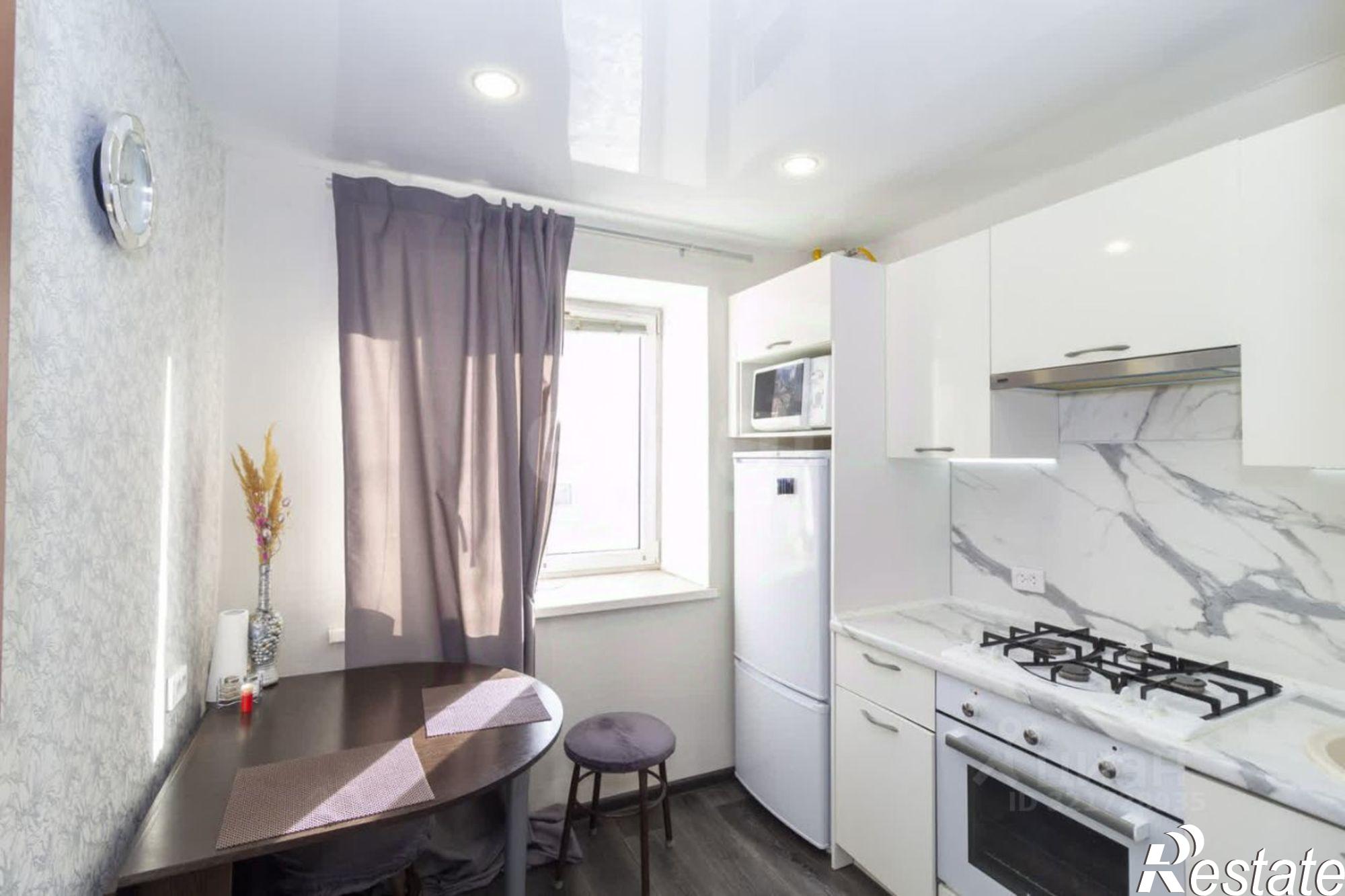 Купить квартиру за 4 400 000 рублей на улица Революции, 1А