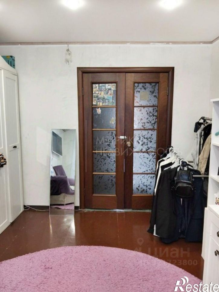 3-комн квартира Ставропольская улица, 5,  д. 5