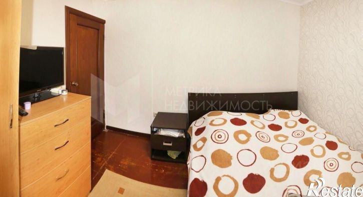 3-комн квартира Ставропольская улица, 5,  д. 5