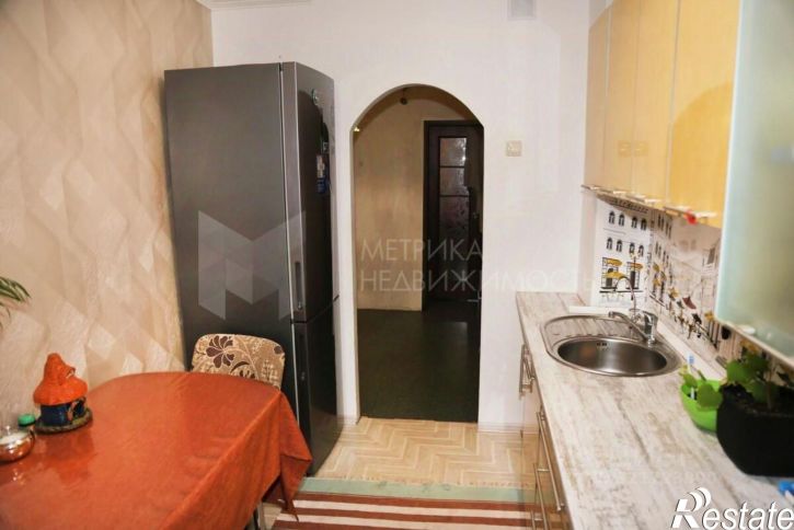 3-комн квартира Ставропольская улица, 5,  д. 5