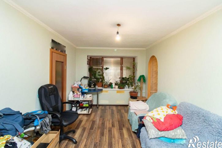 2-комн квартира городской округ Тюмень