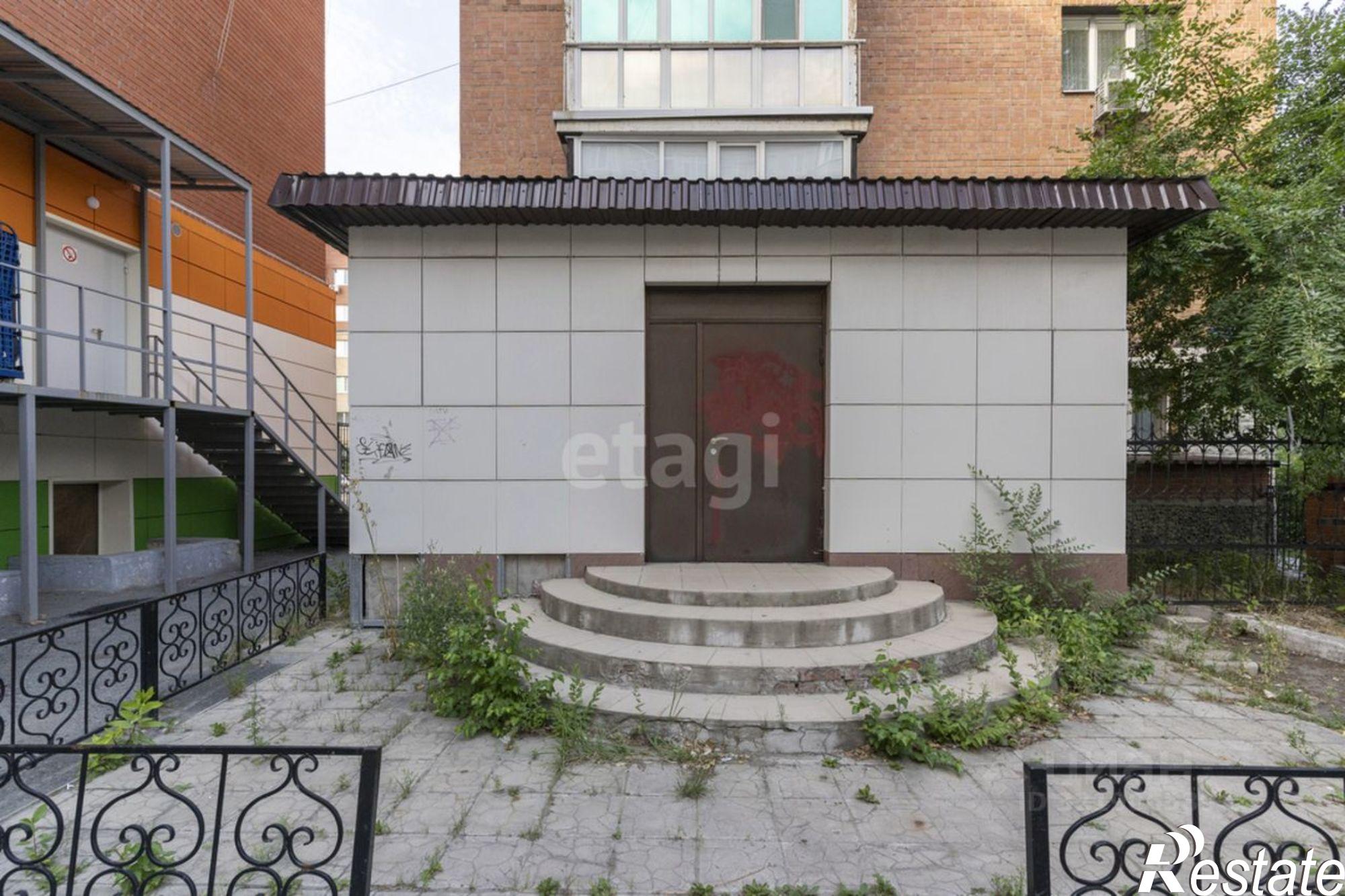 Купить офис, помещение под офис за 5 917 210 рублей на Олимпийская улица, 8 к2