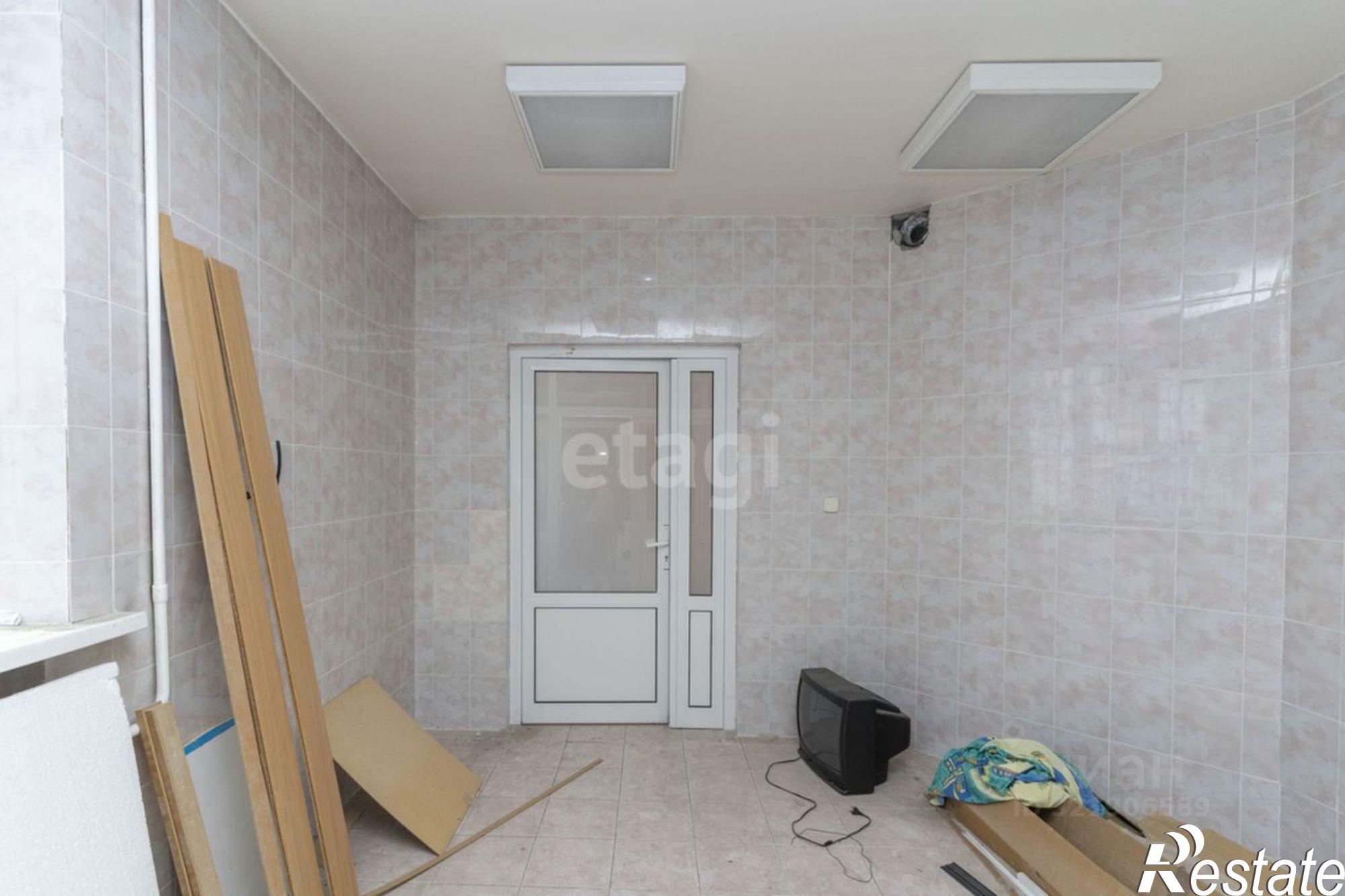 Купить офис, помещение под офис за 5 917 210 рублей на Олимпийская улица, 8 к2